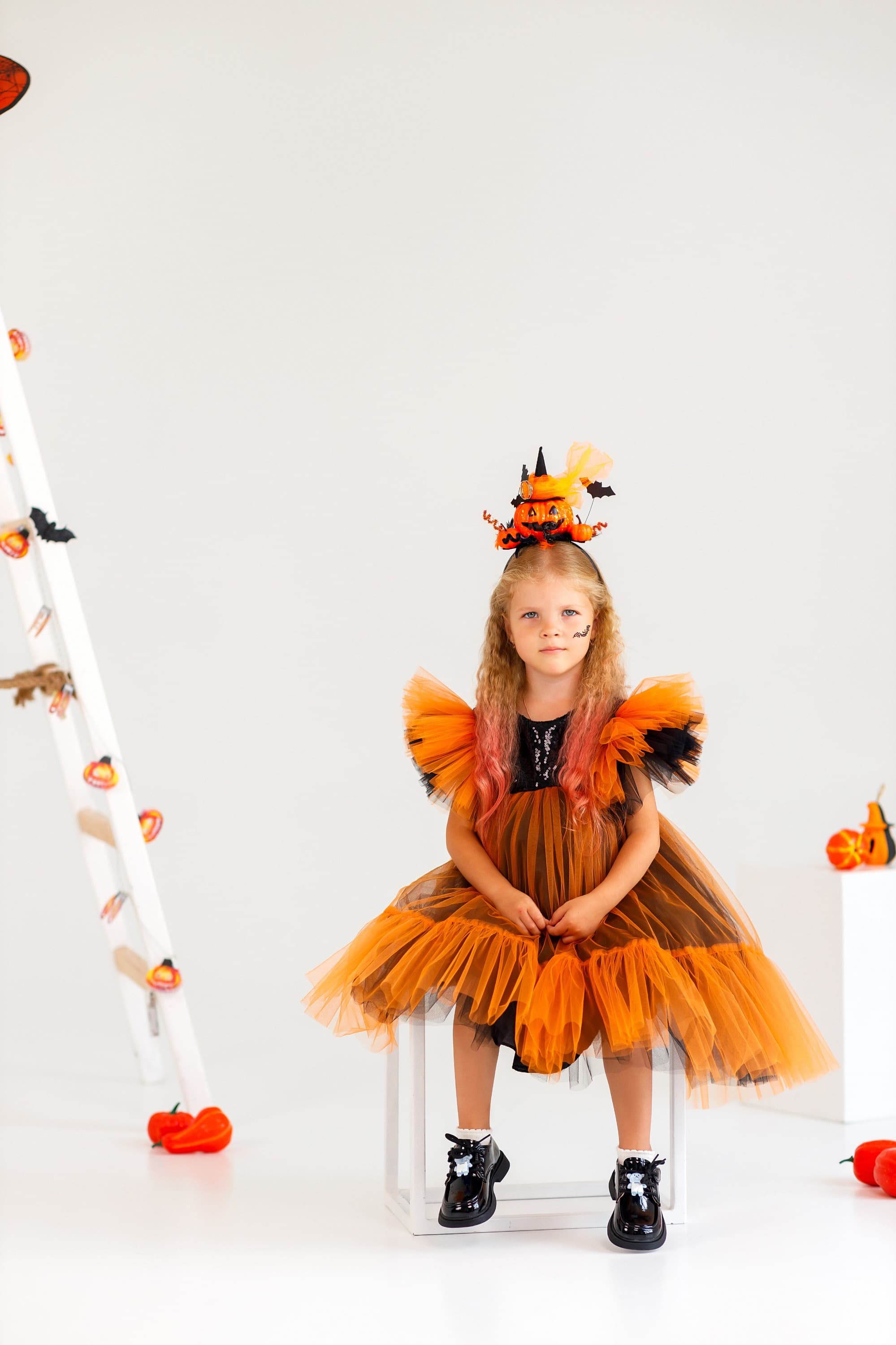 Сукня «Лілі»