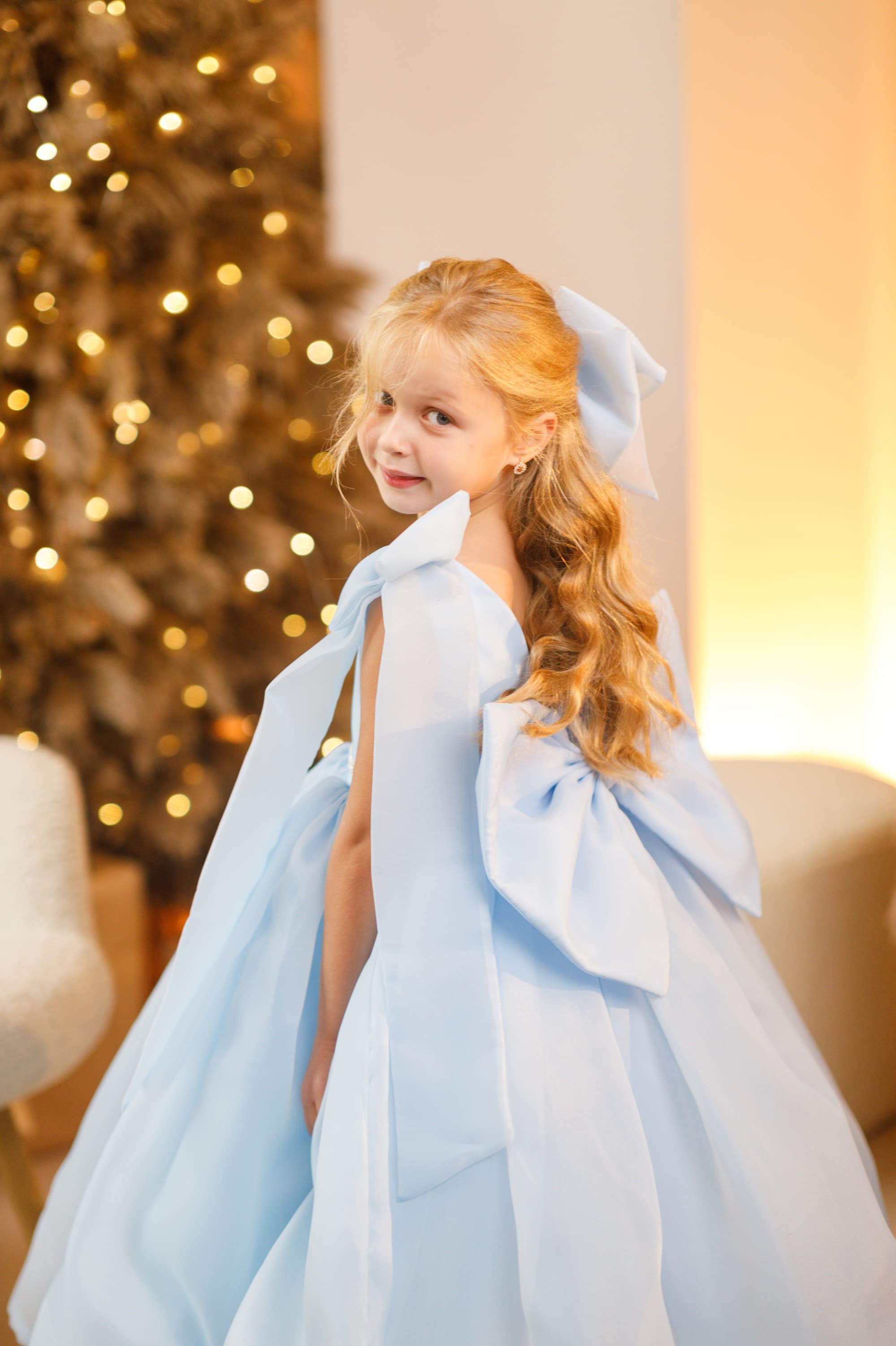 Сукня «Софія»