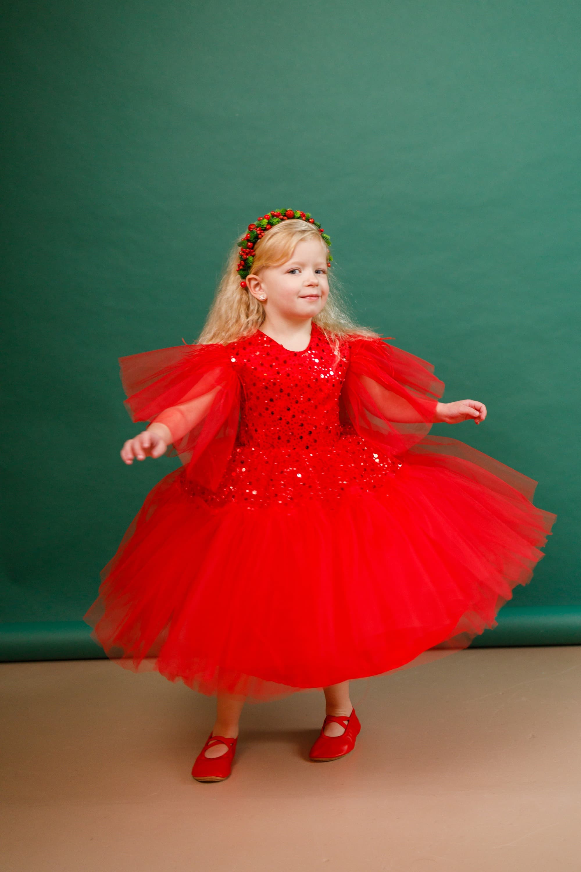 Сукня "Голді"