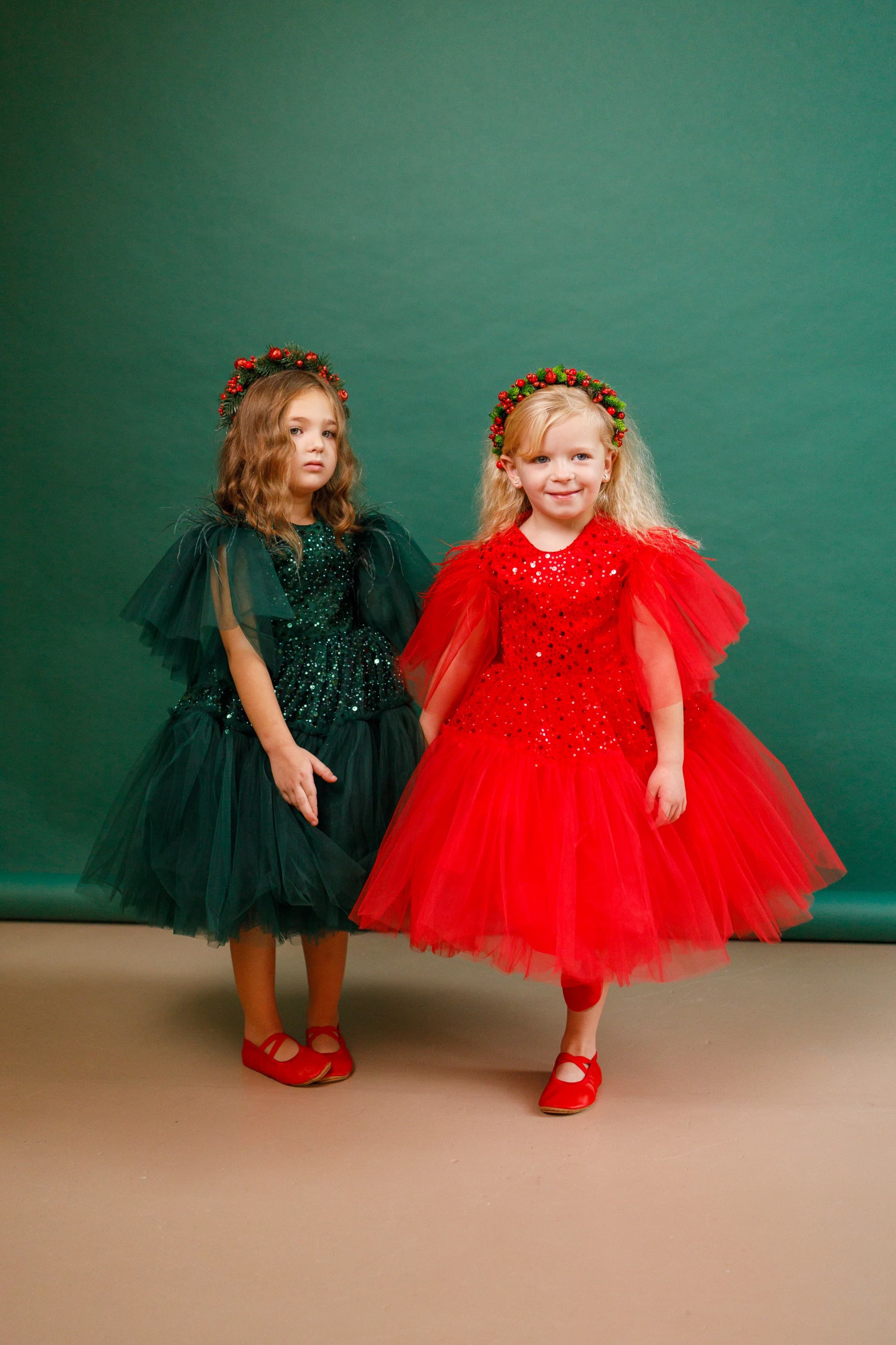 Сукня "Голді"