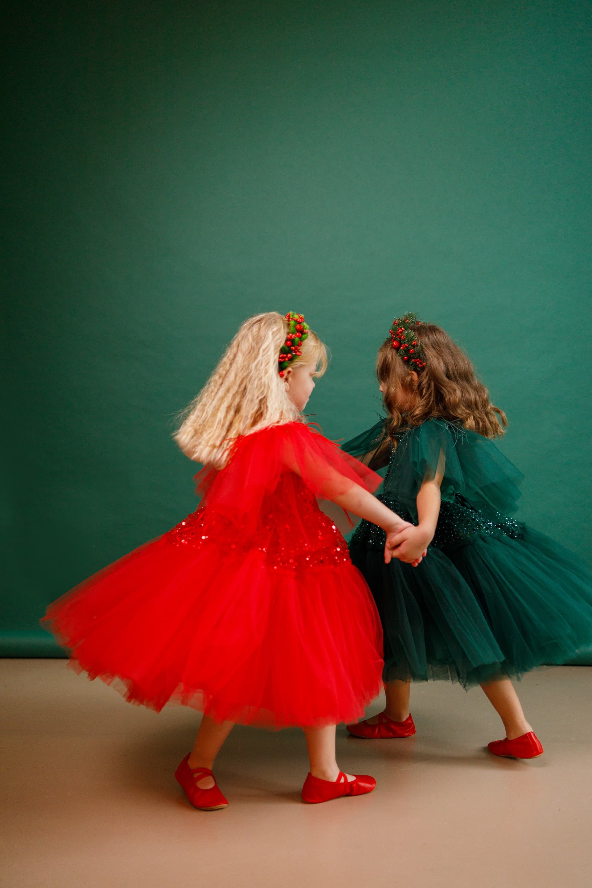 Сукня "Голді"