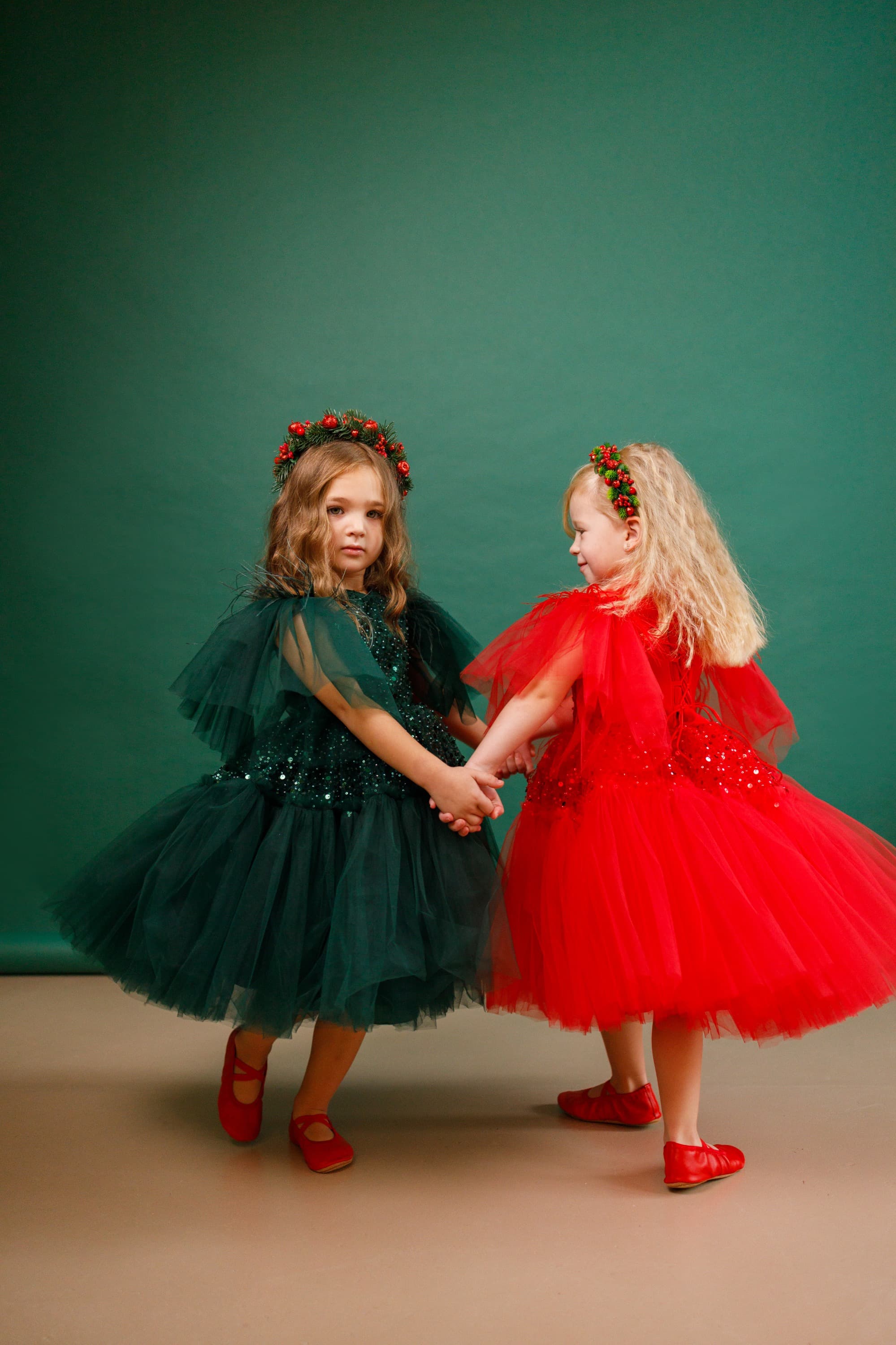 Сукня "Голді"