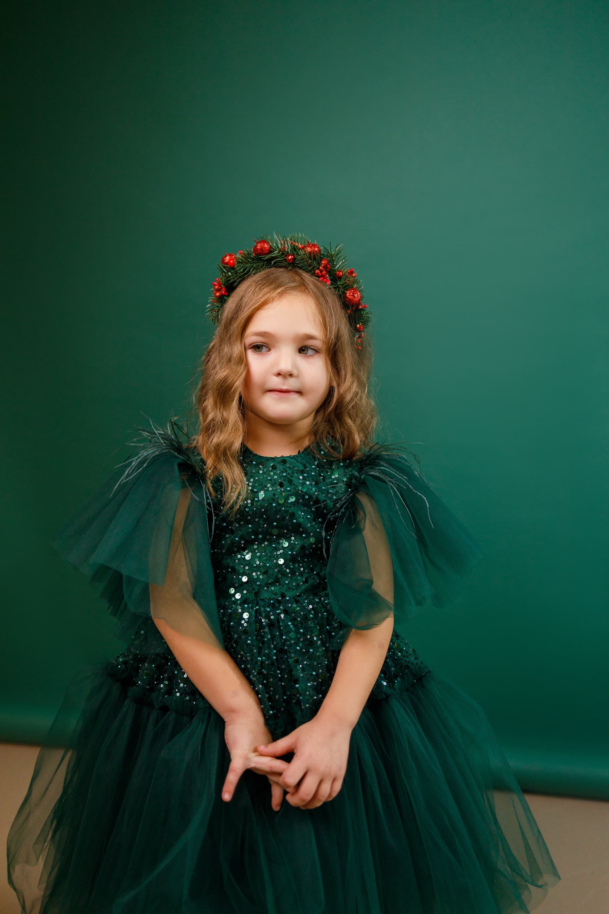 Сукня "Голді"