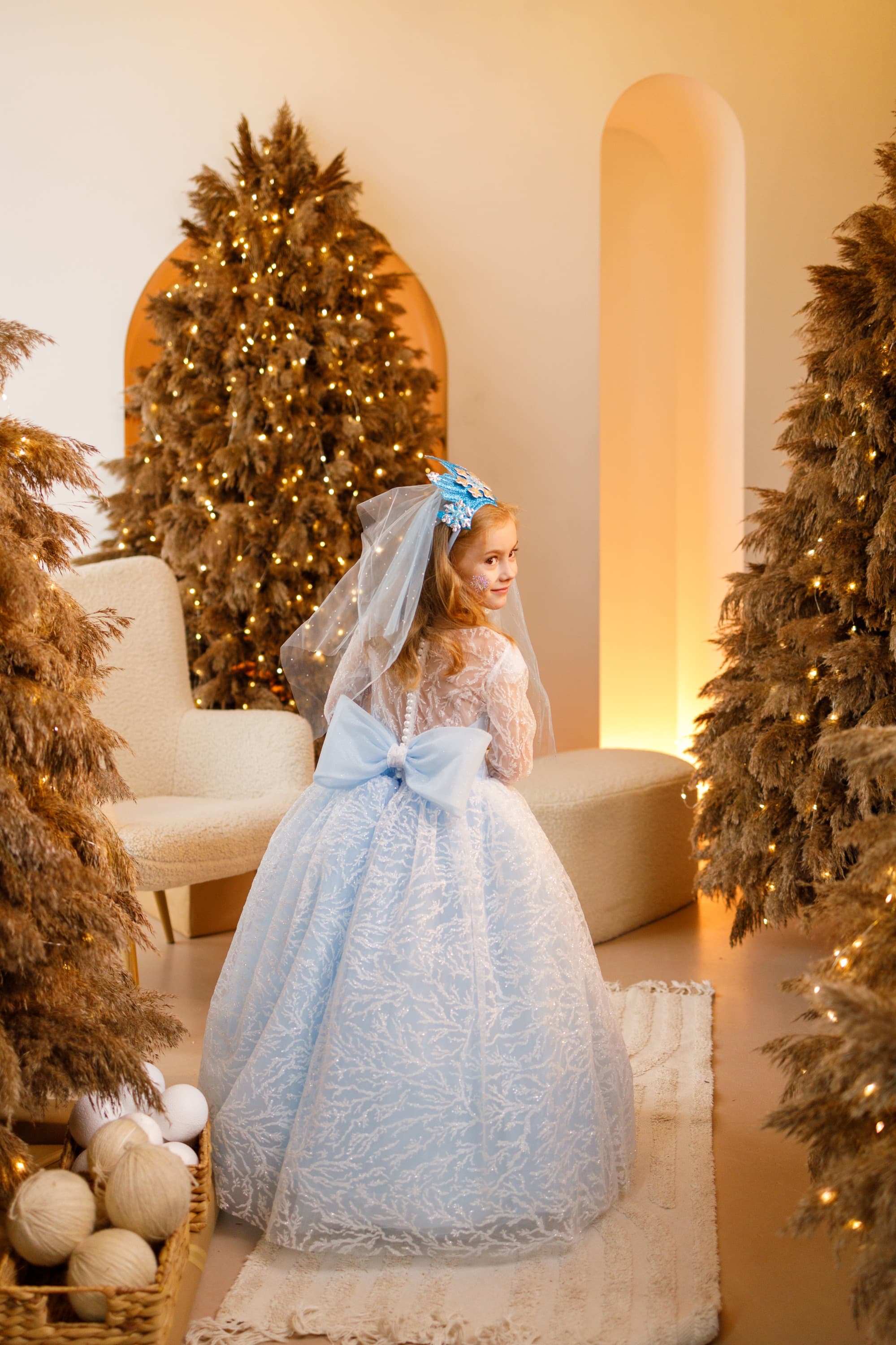 Сукня «Ельза»