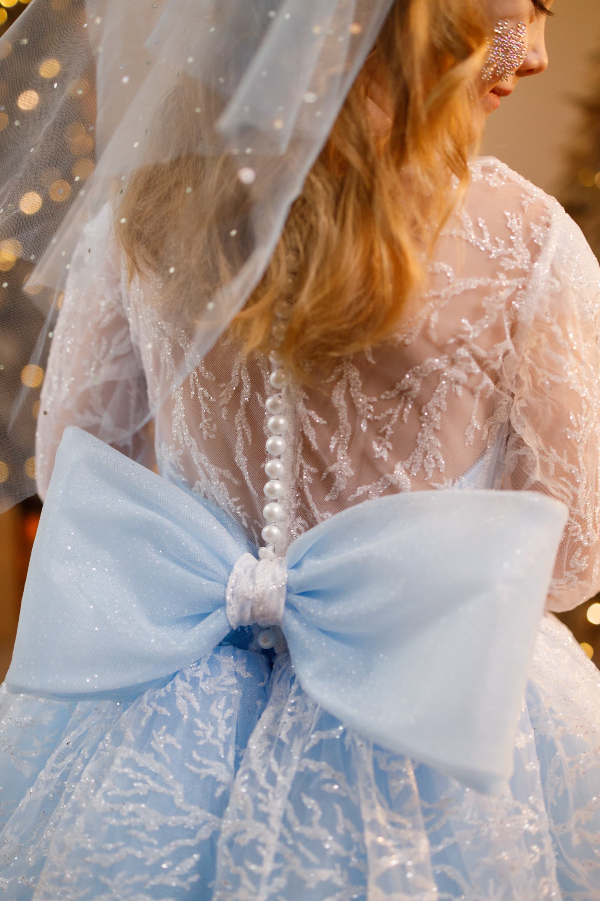 Сукня «Ельза»