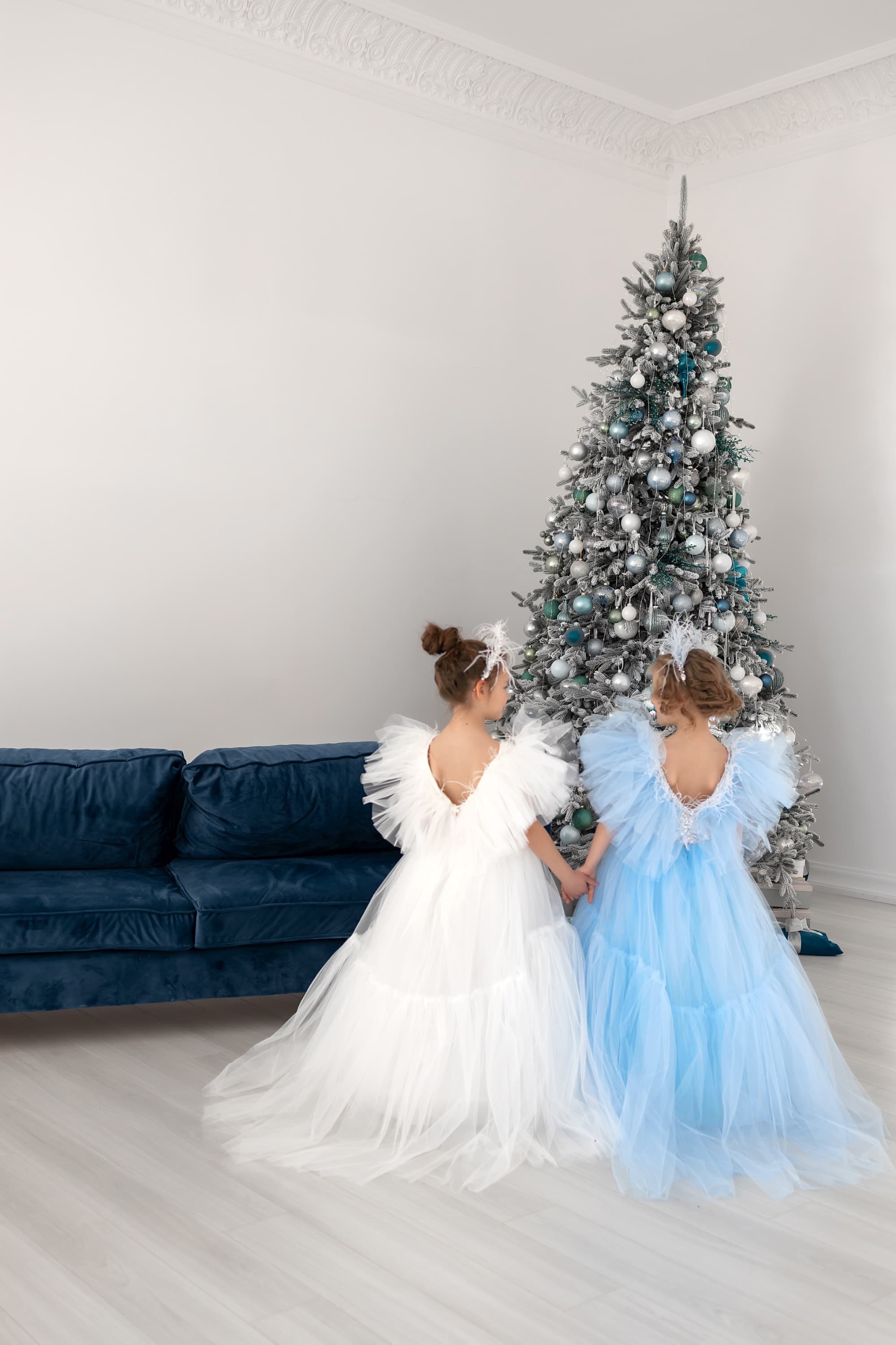 Сукня «Ангел»