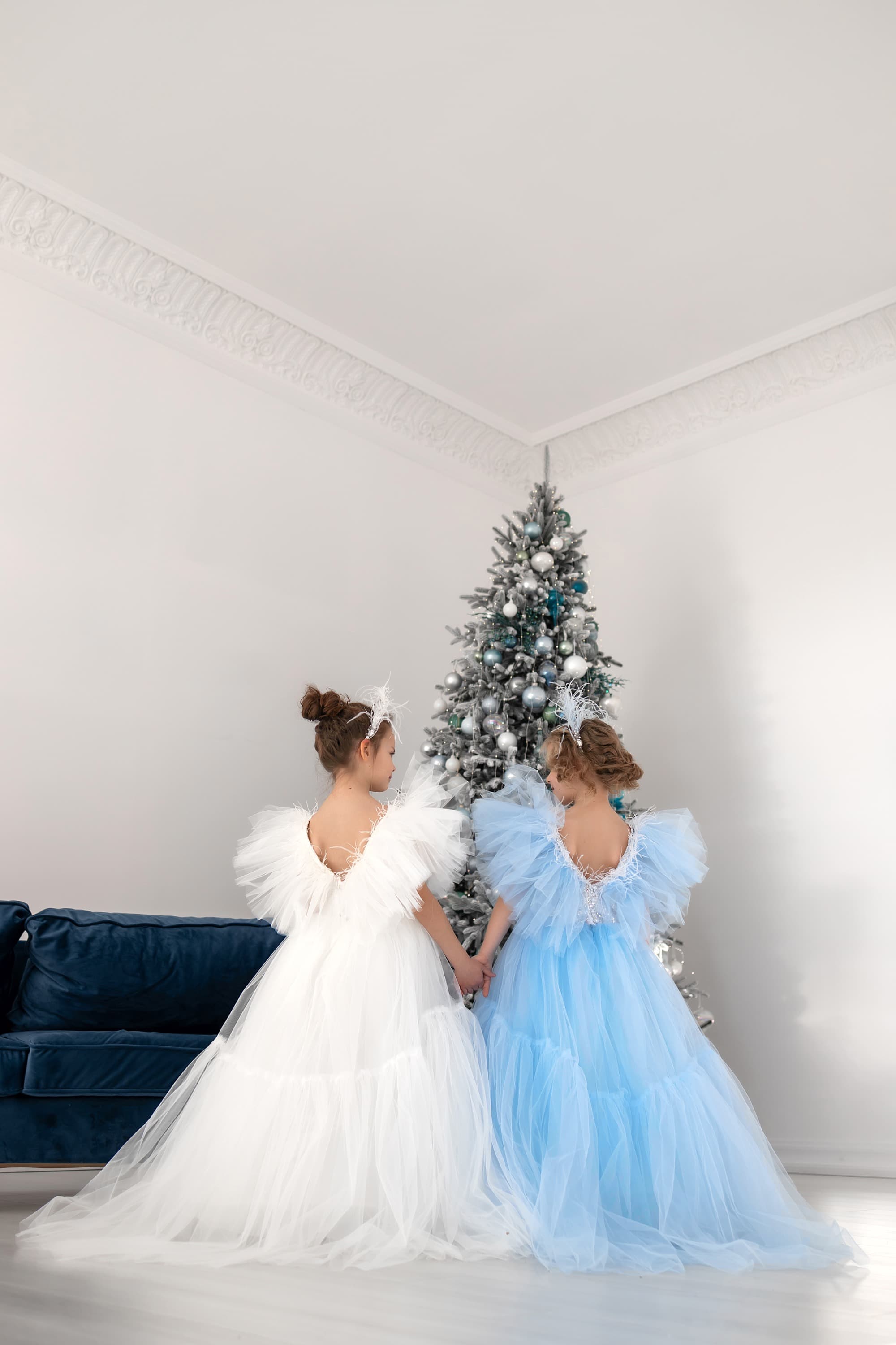 Сукня «Ангел»