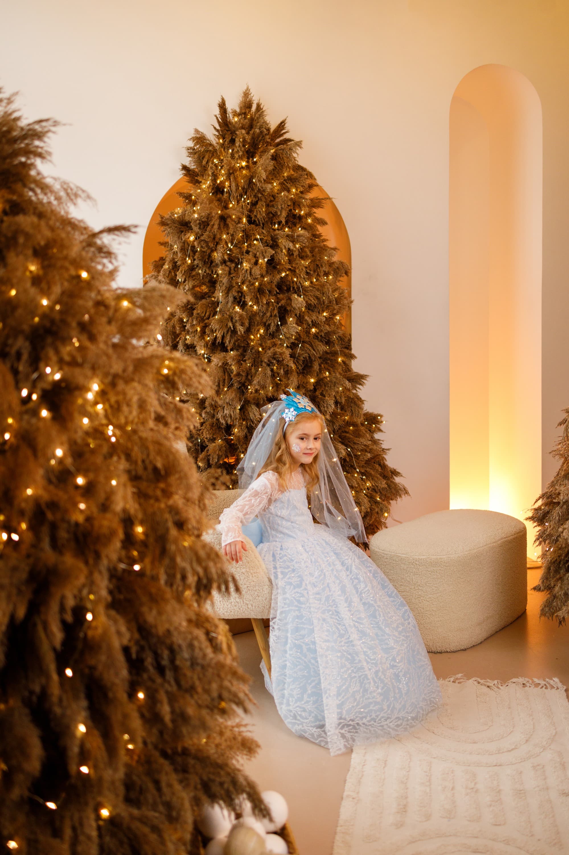 Сукня «Ельза»