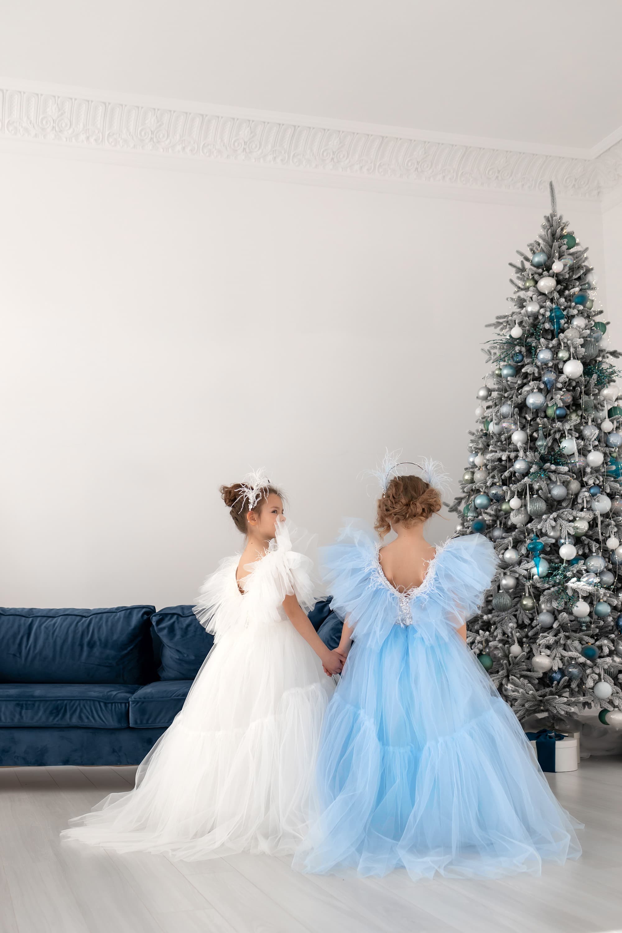 Сукня «Ангел»