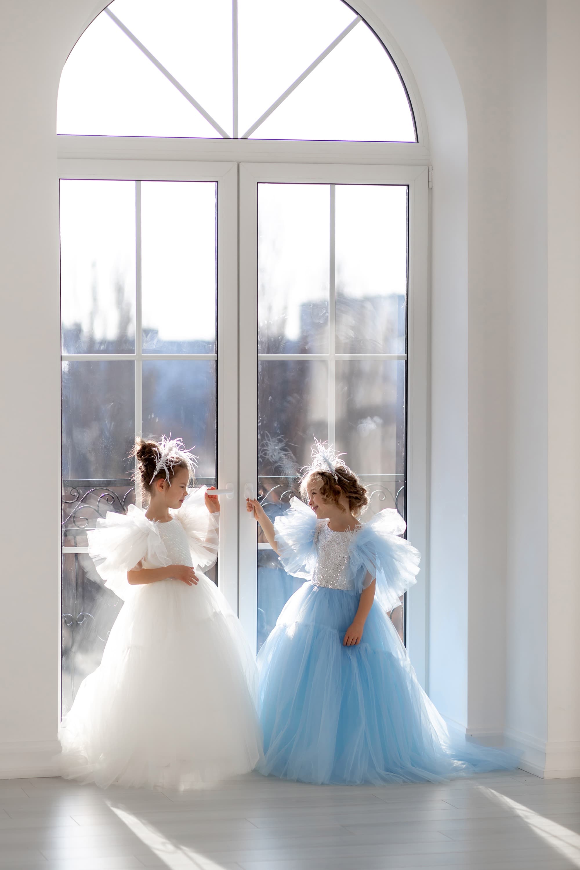 Сукня «Ангел»