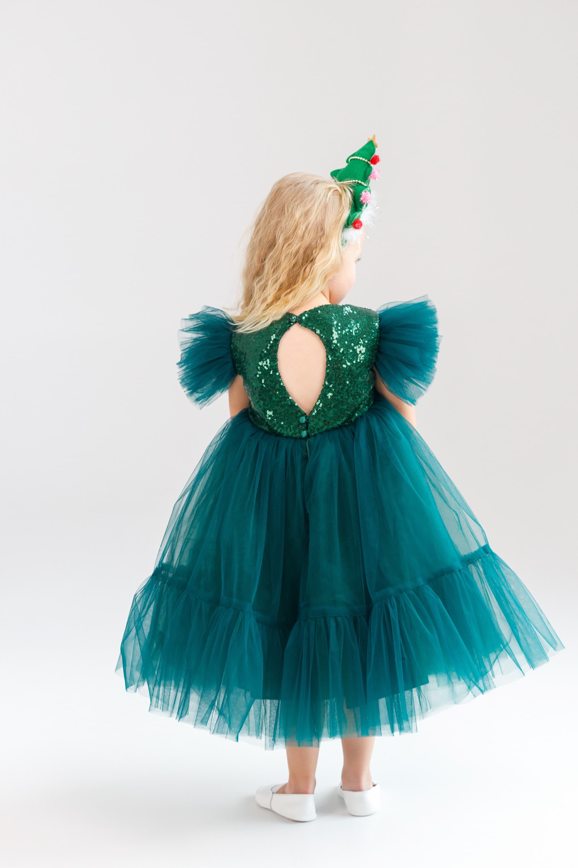 Сукня "Мія 3"