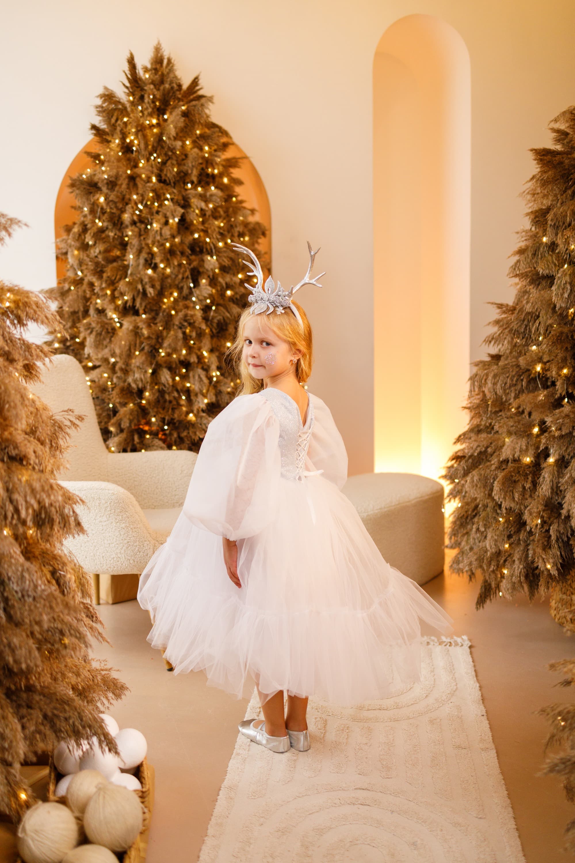 Сукня "Мія-4"