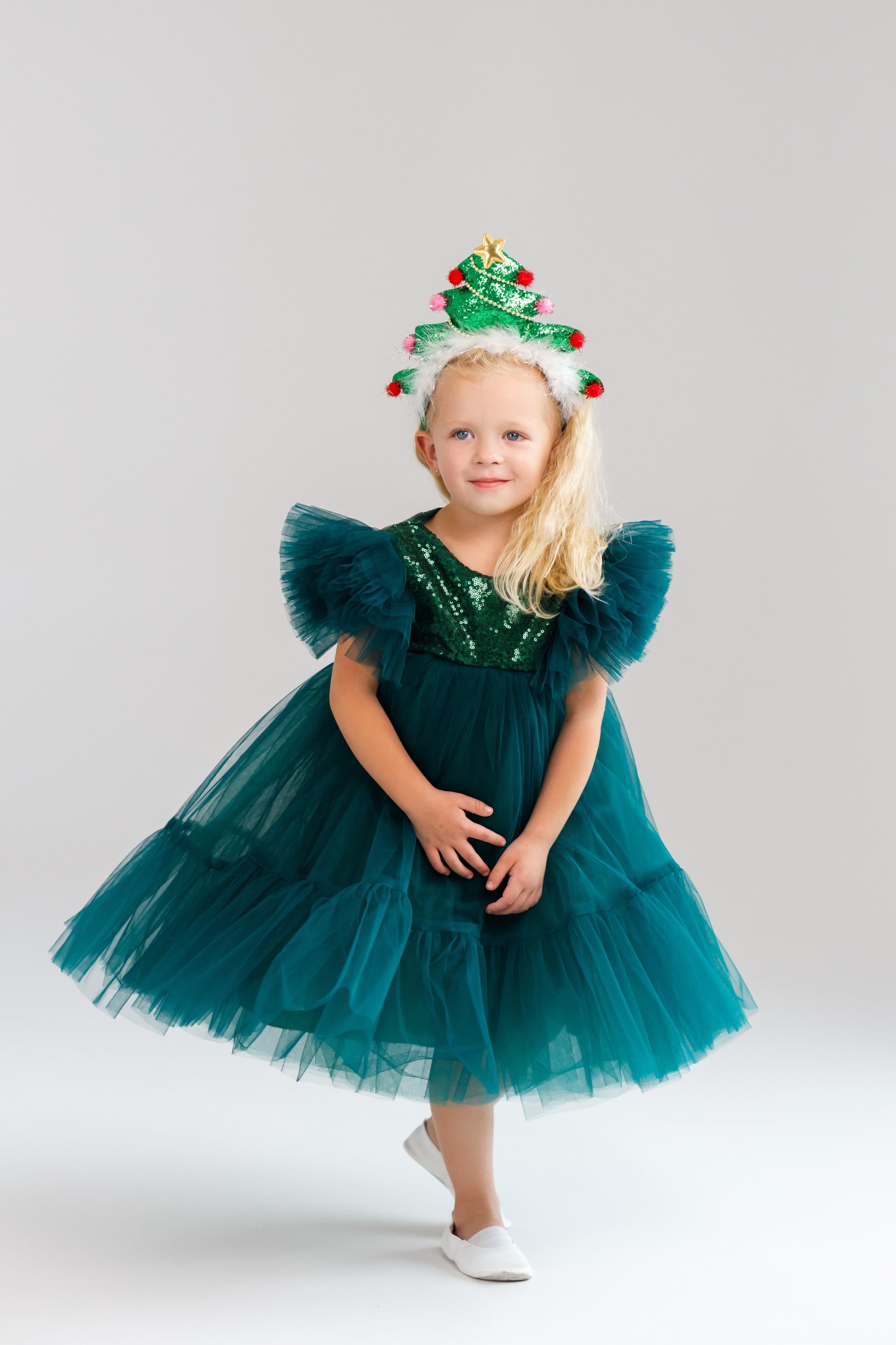 Сукня "Мія 3"