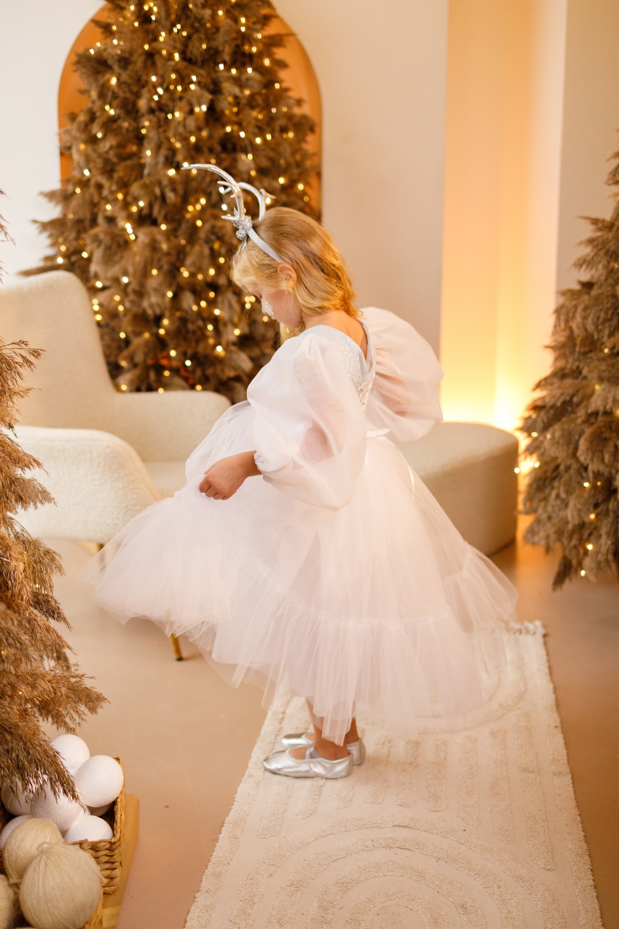 Сукня "Мія-4"