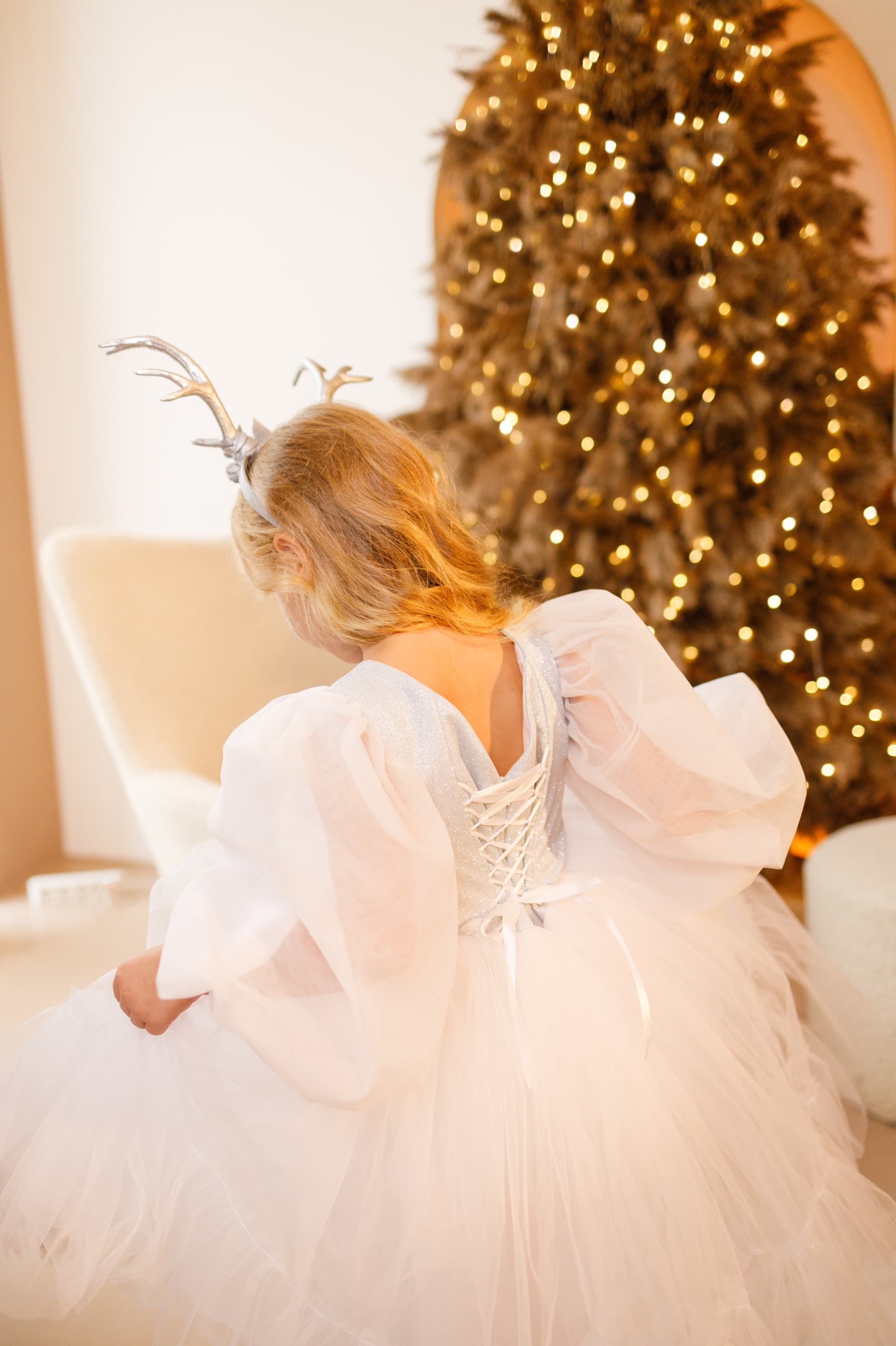 Сукня "Мія-4"