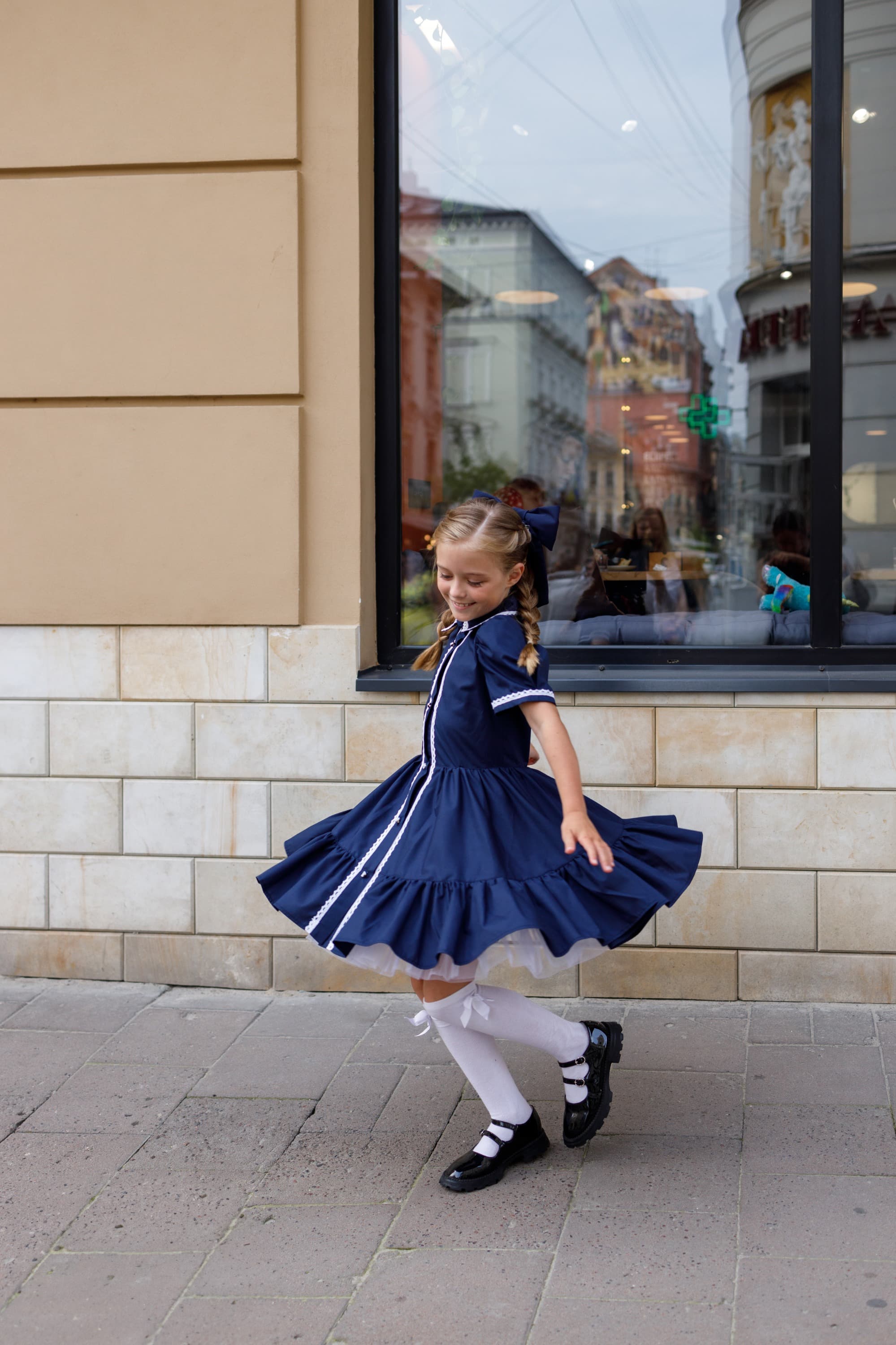 Сукня "Стефанія"