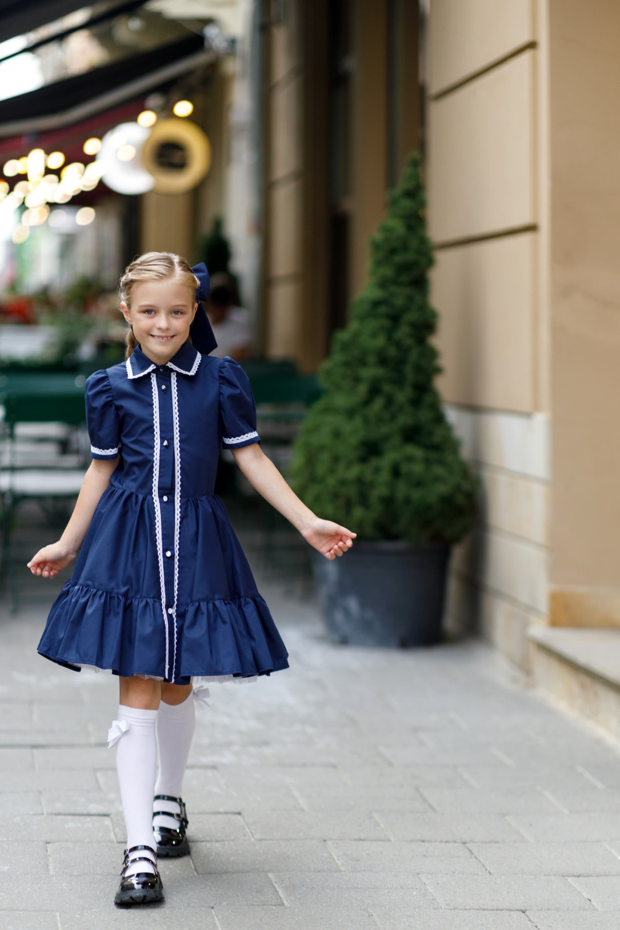 Сукня "Стефанія"