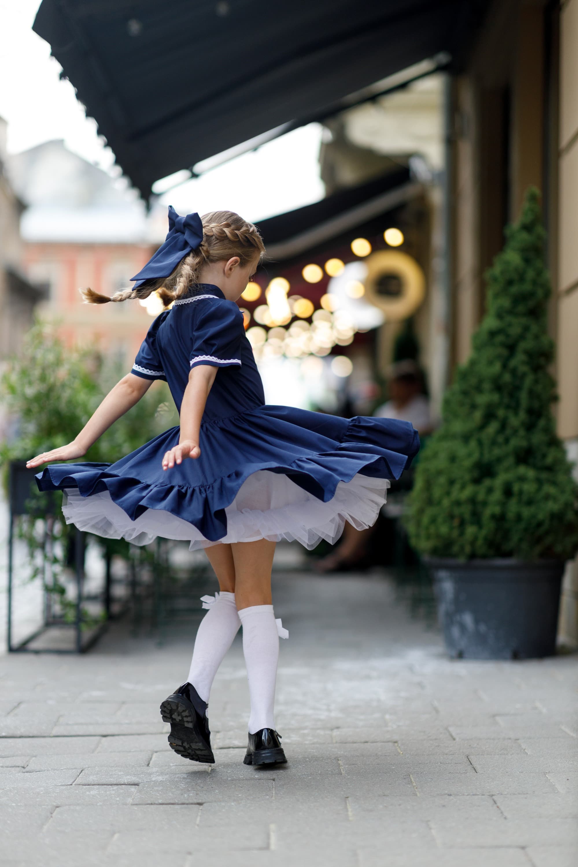 Сукня "Стефанія"