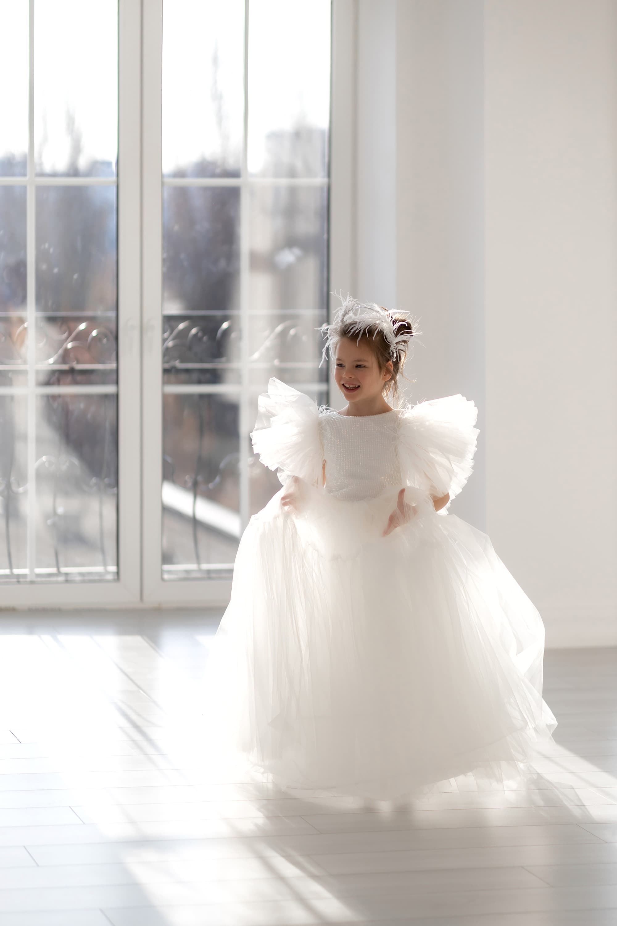 Сукня «Ангел»