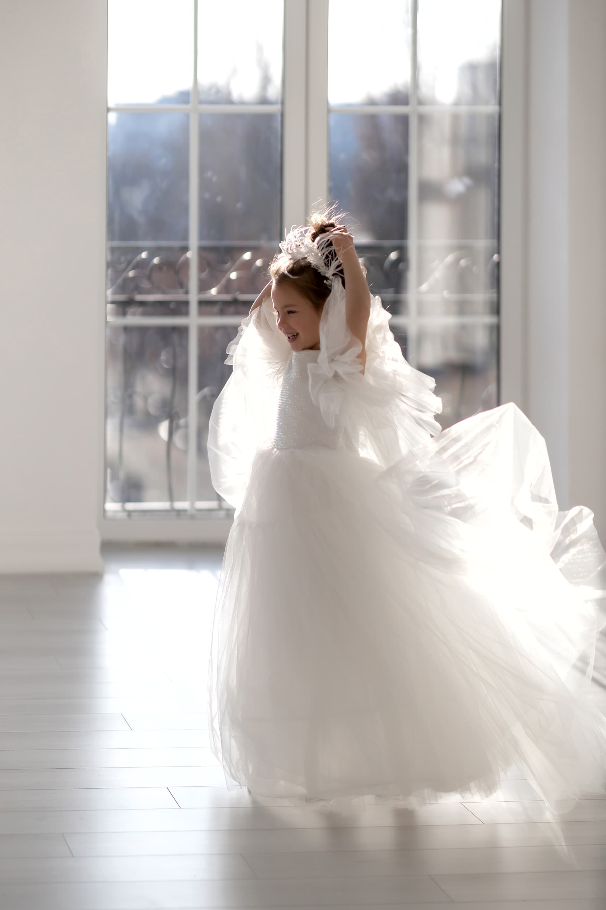 Сукня «Ангел»