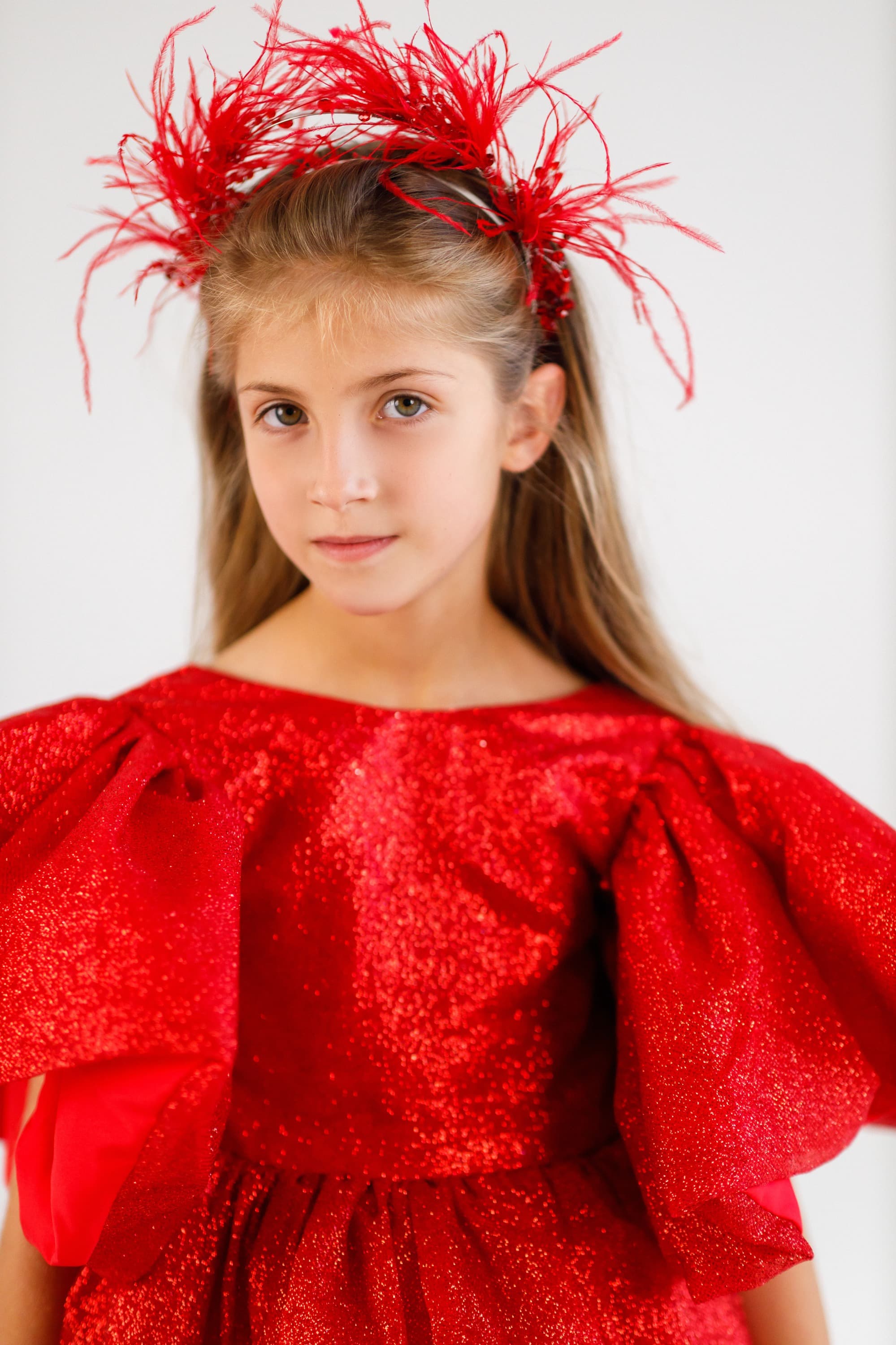 Сукня з блиском «Марсель 2»