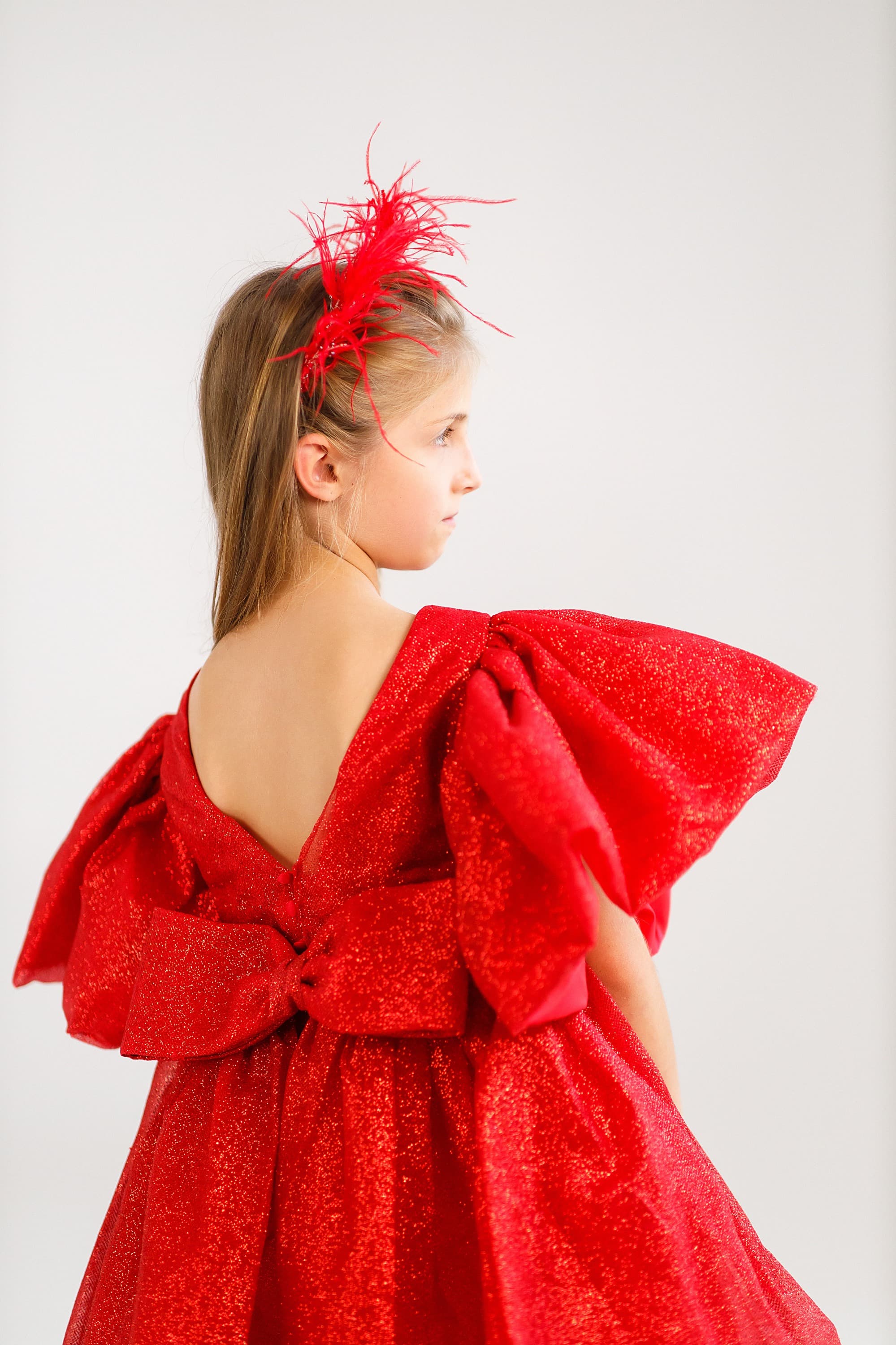 Сукня з блиском «Марсель 2»