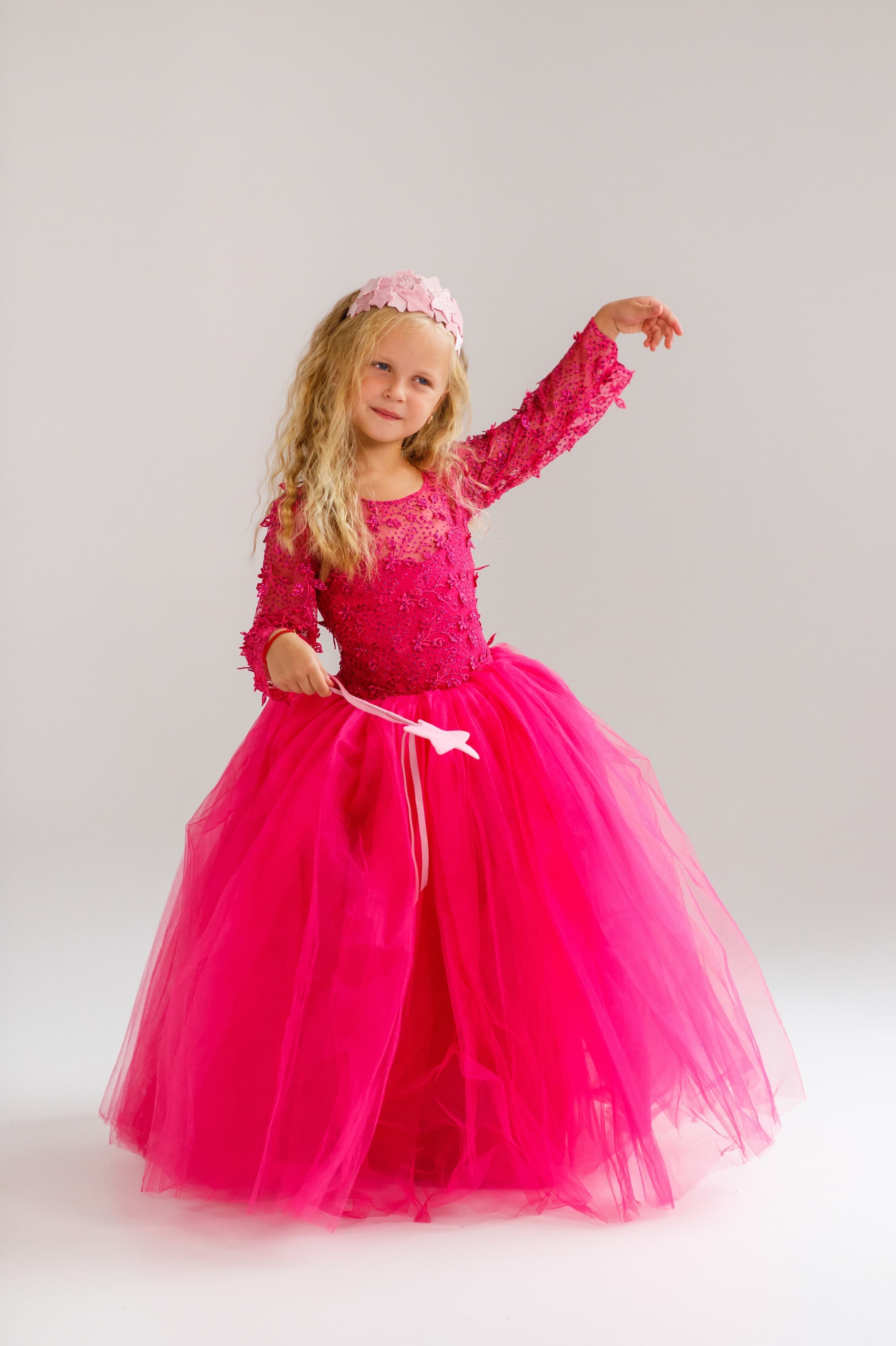 Сукня "Розалін"