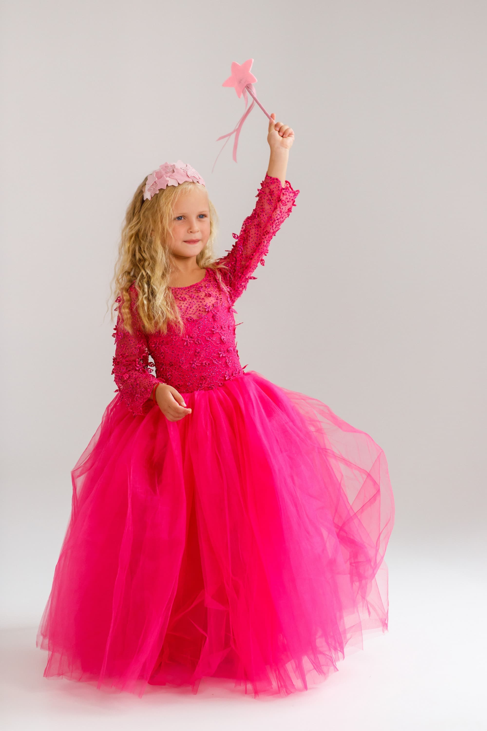 Сукня "Розалін"