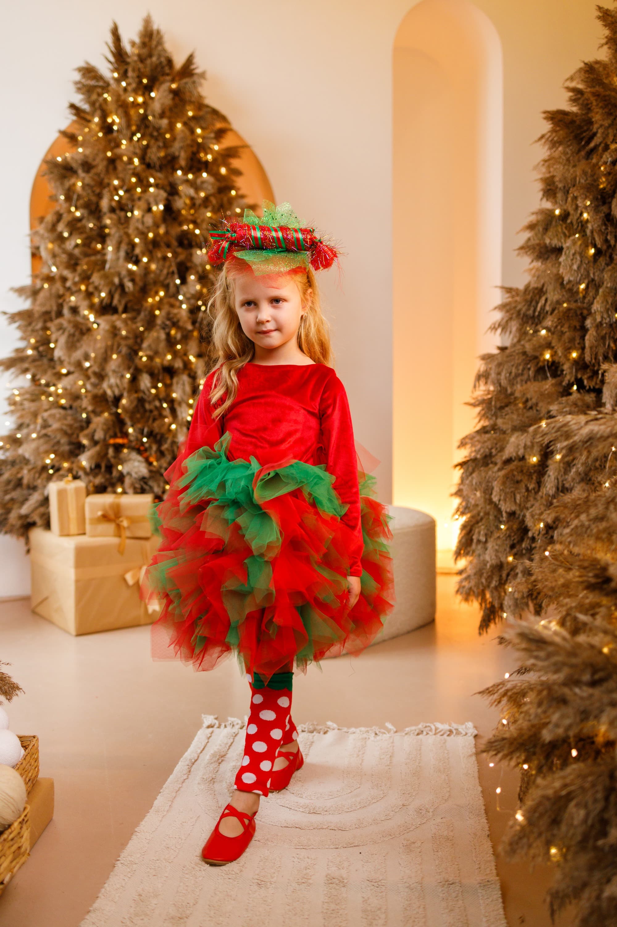 Сукня "Белла"