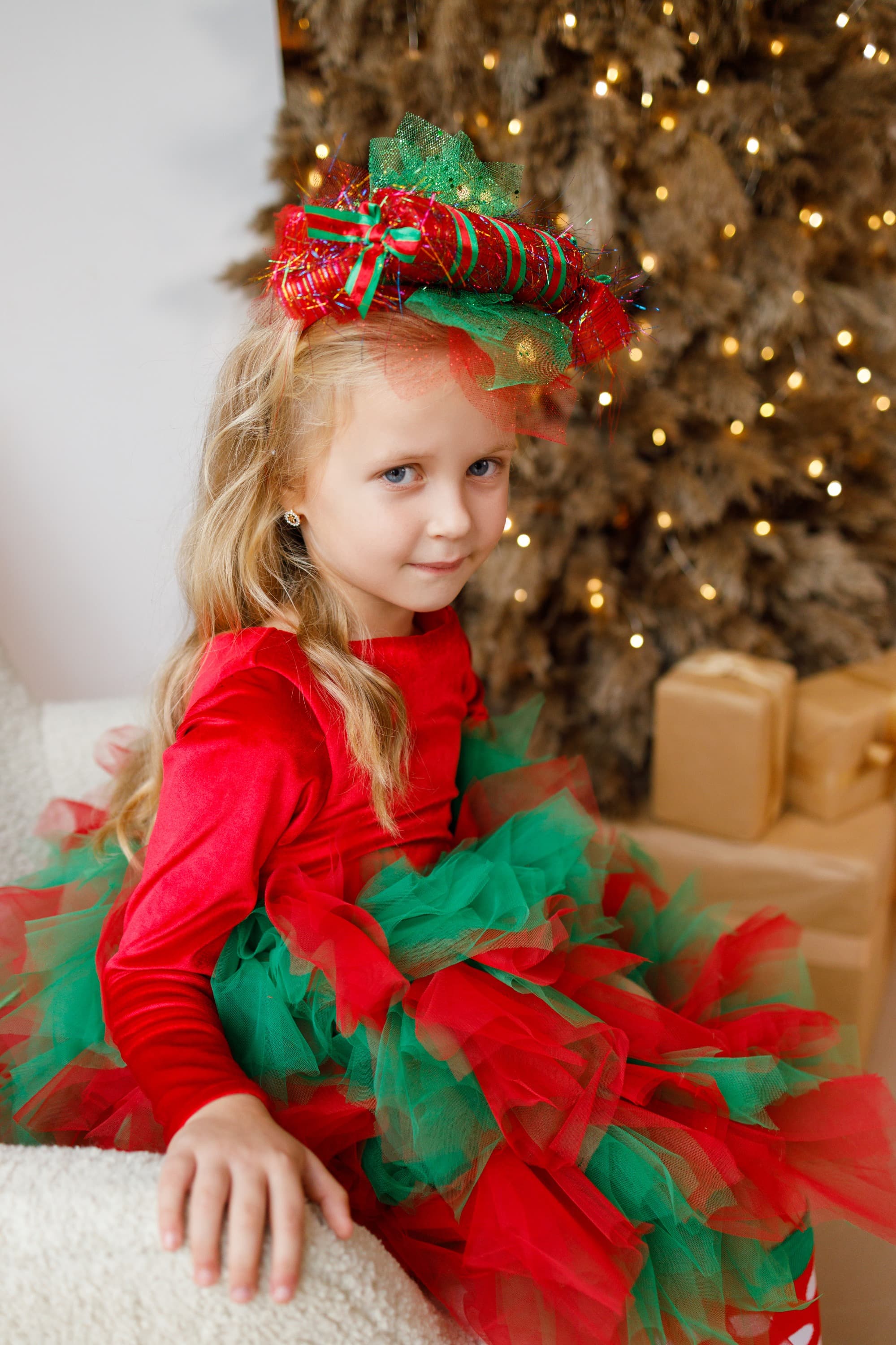 Обруч "Цукерка"