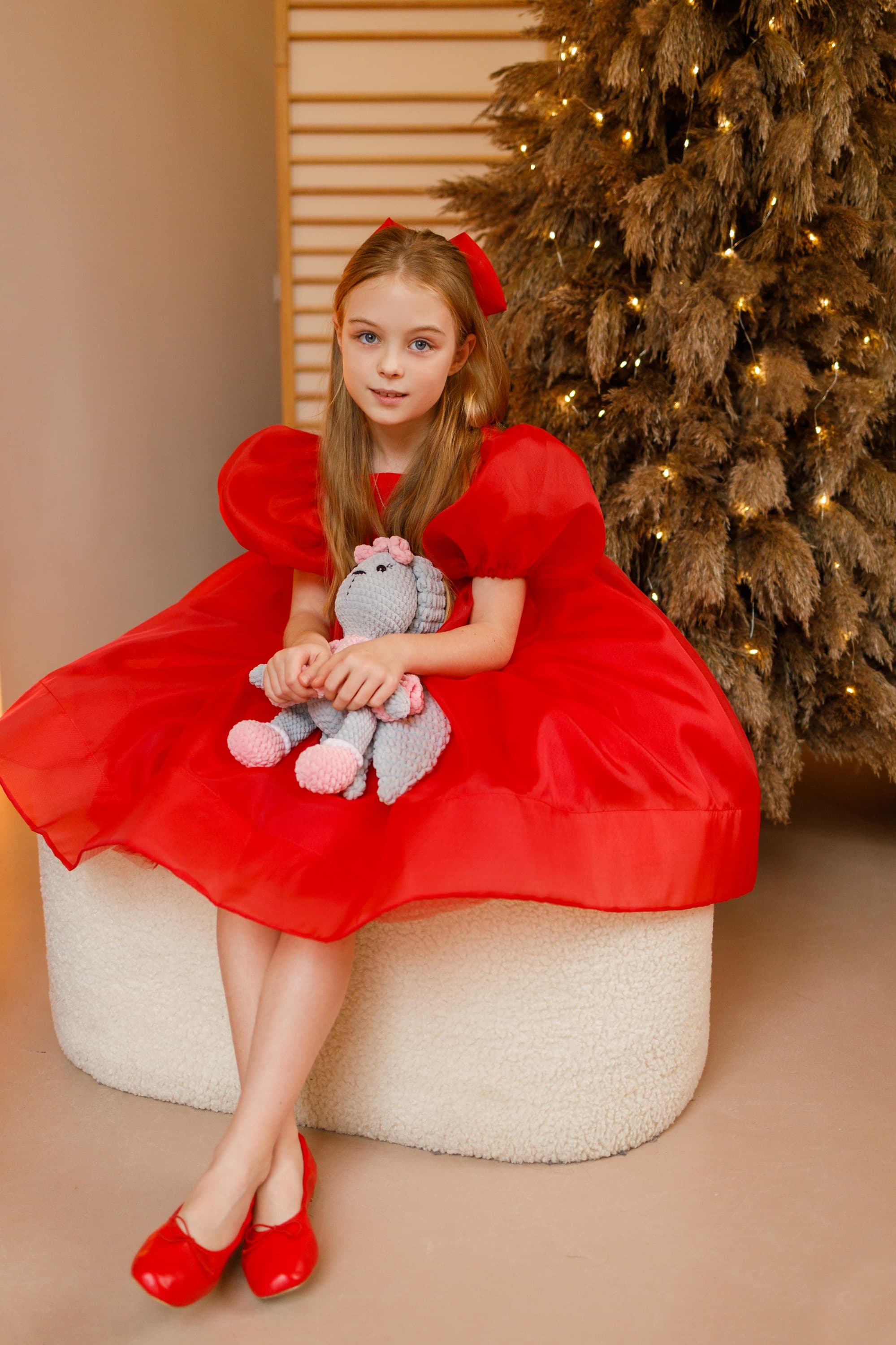 Сукня «Лейла»