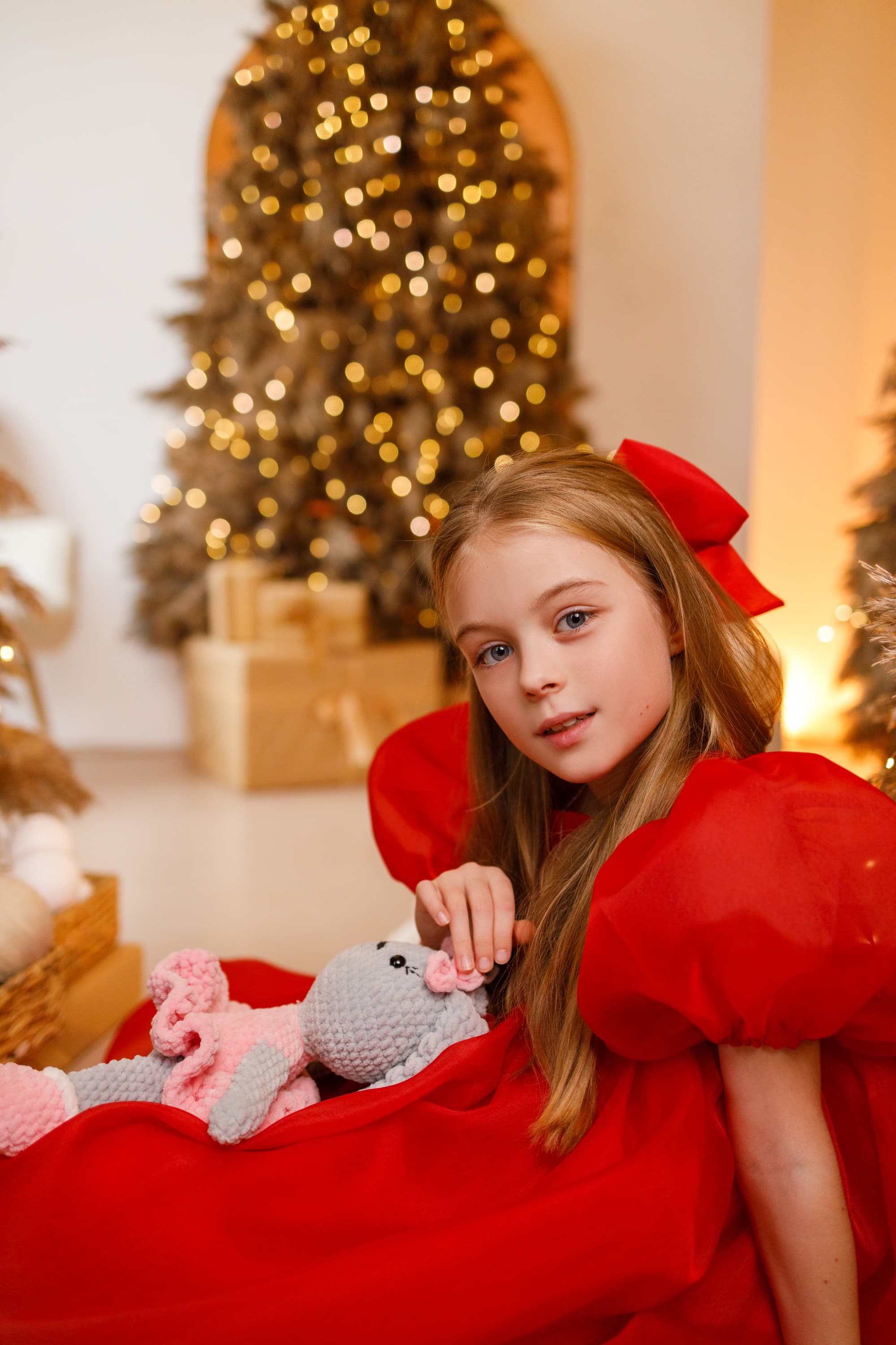 Сукня «Лейла»