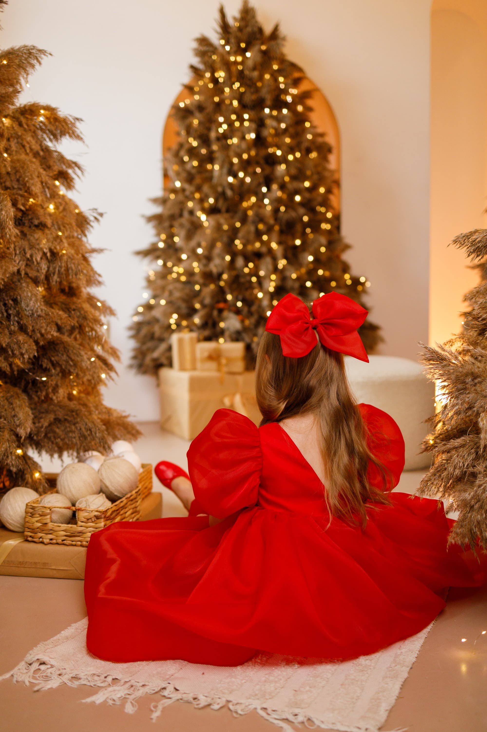 Сукня «Лейла»