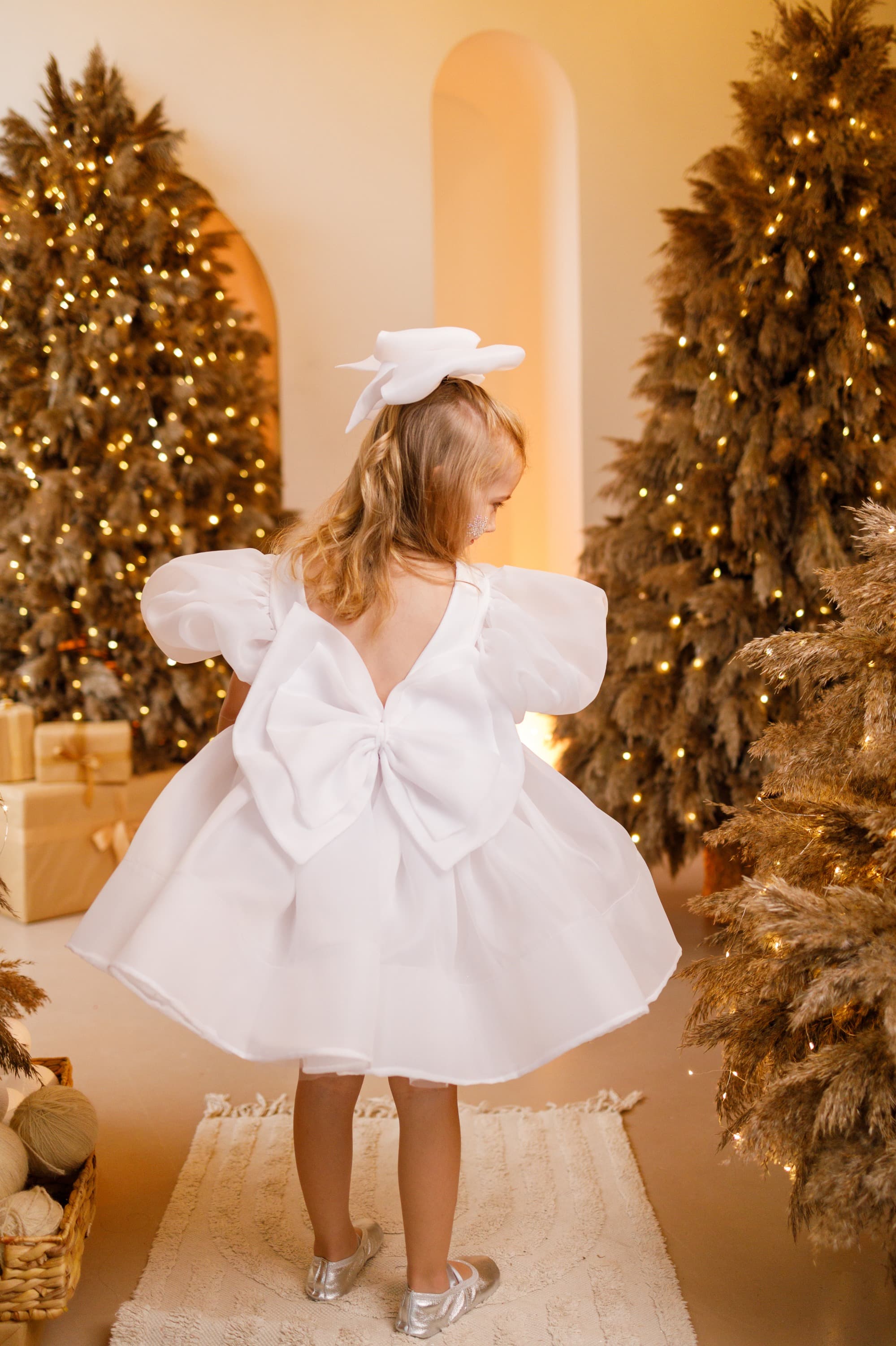 Сукня "Барбі"