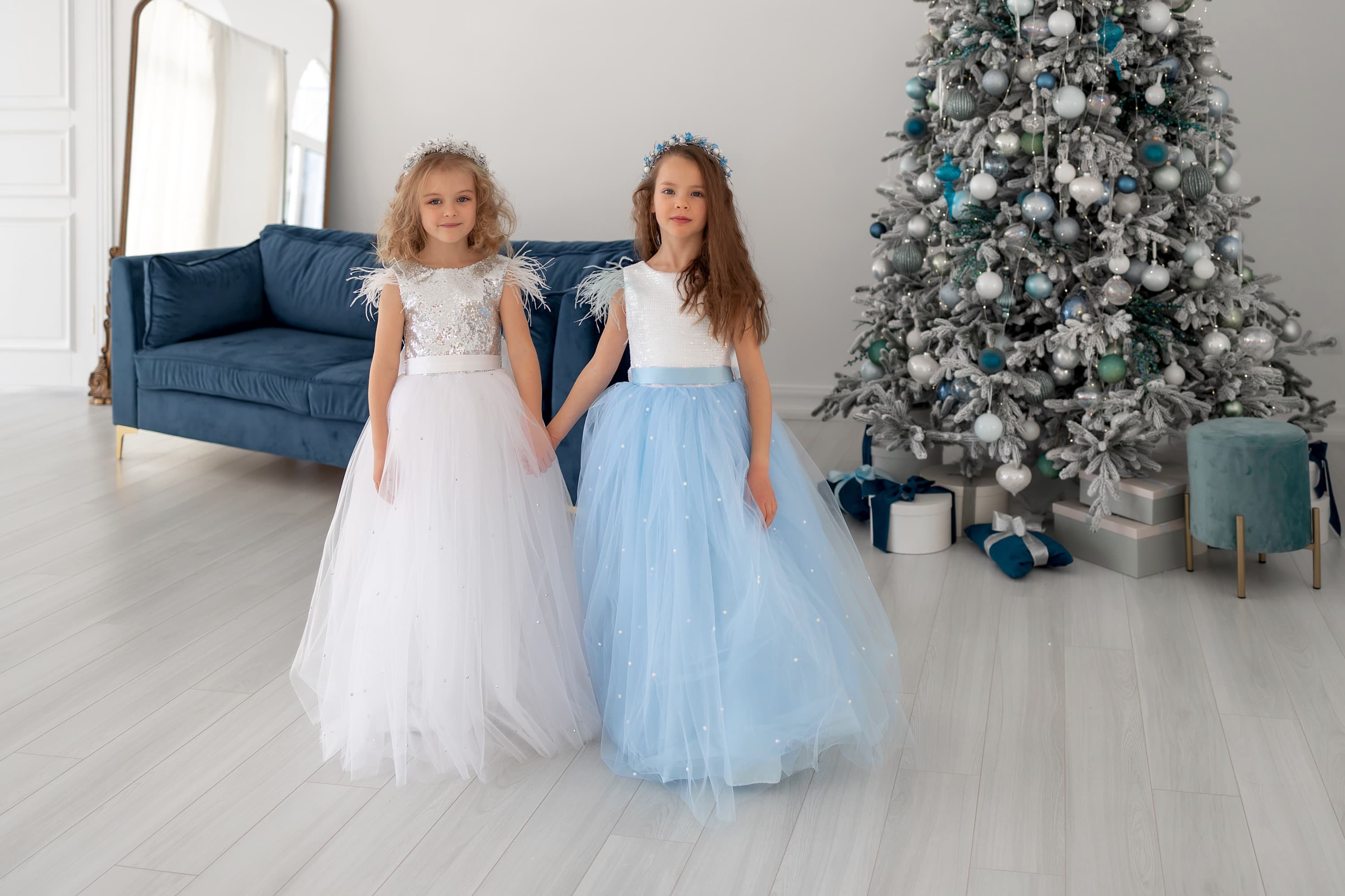 Сукня з бантом «Наталі»