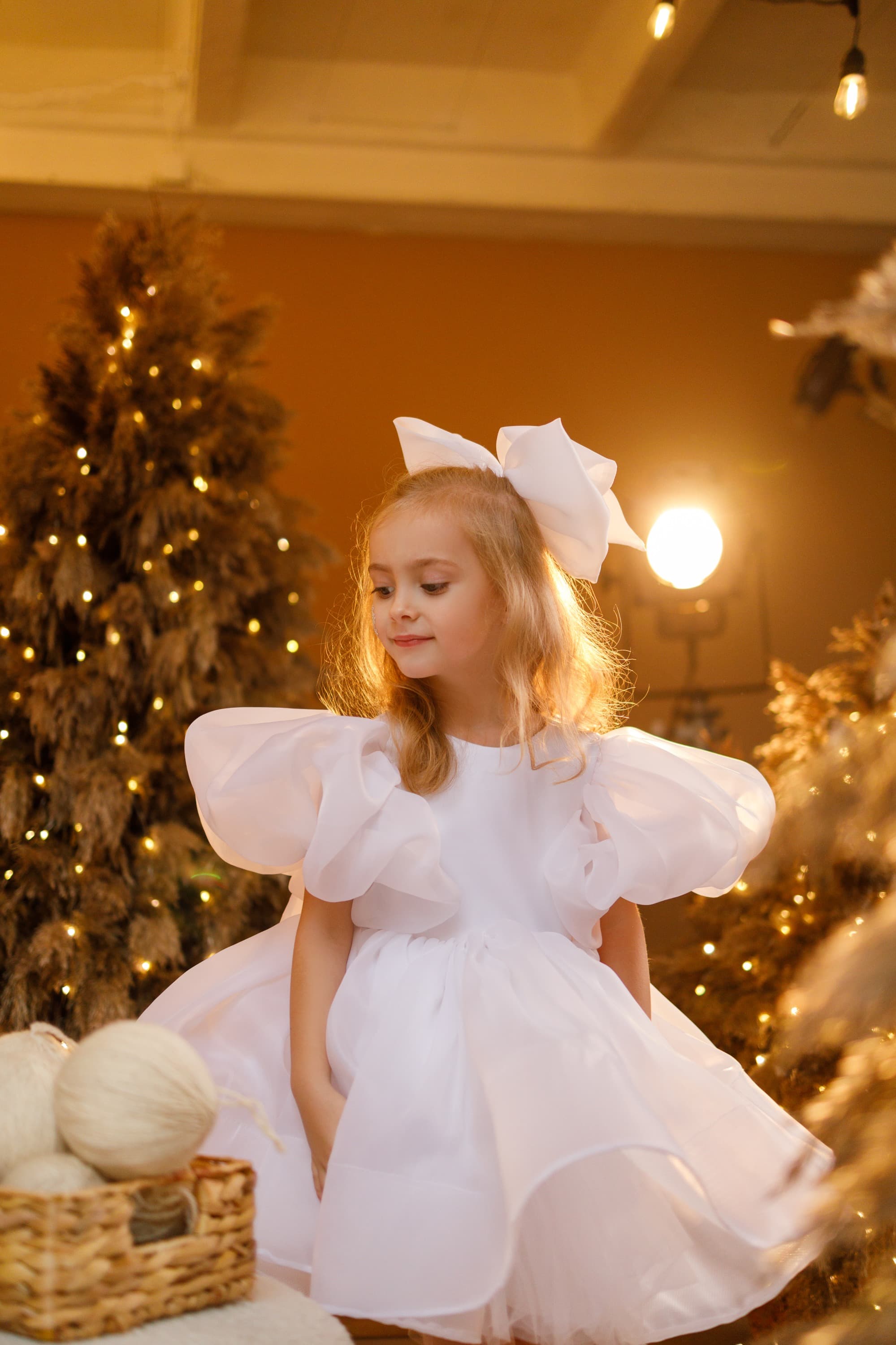 Сукня "Барбі"