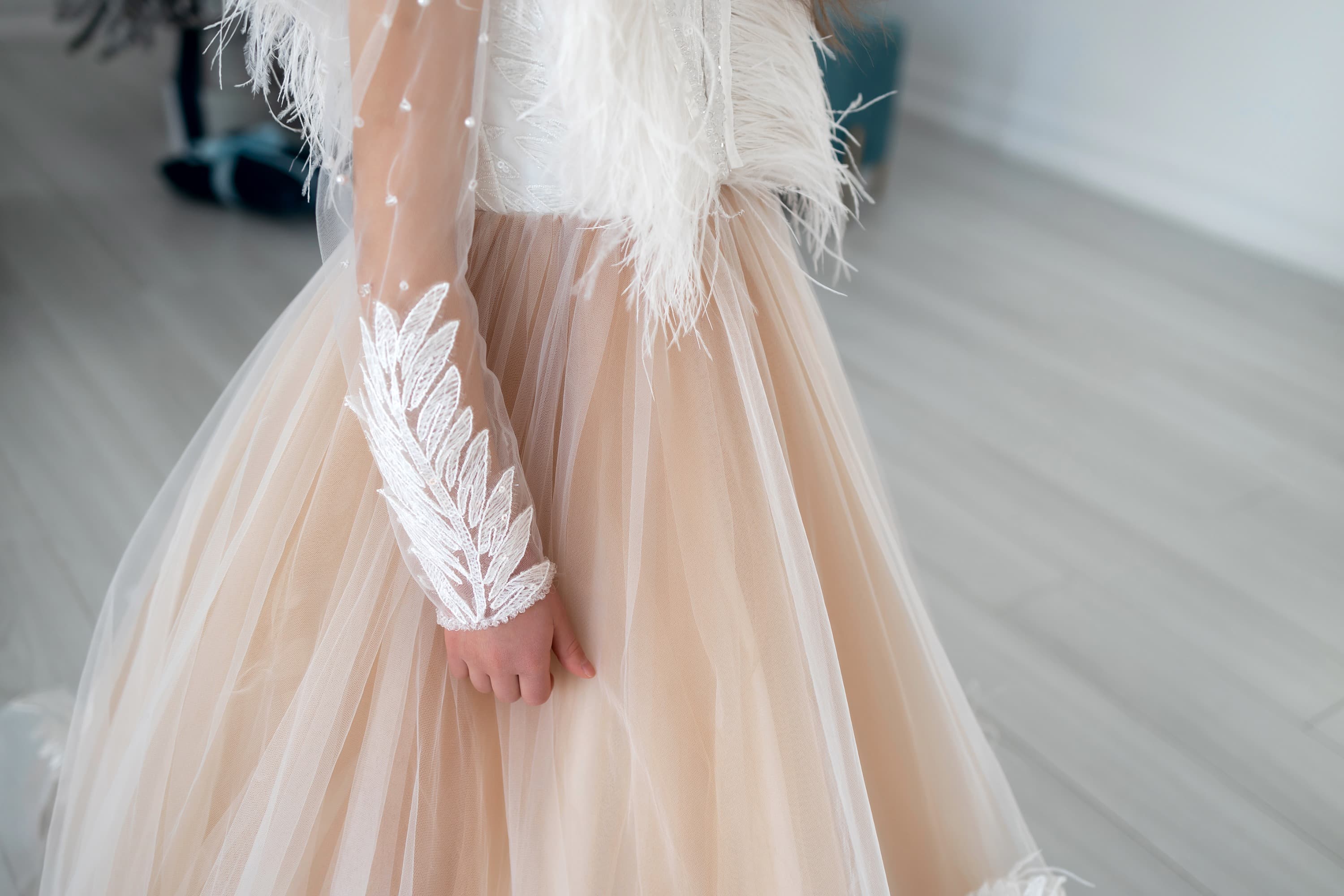 Сукня "Джоан"