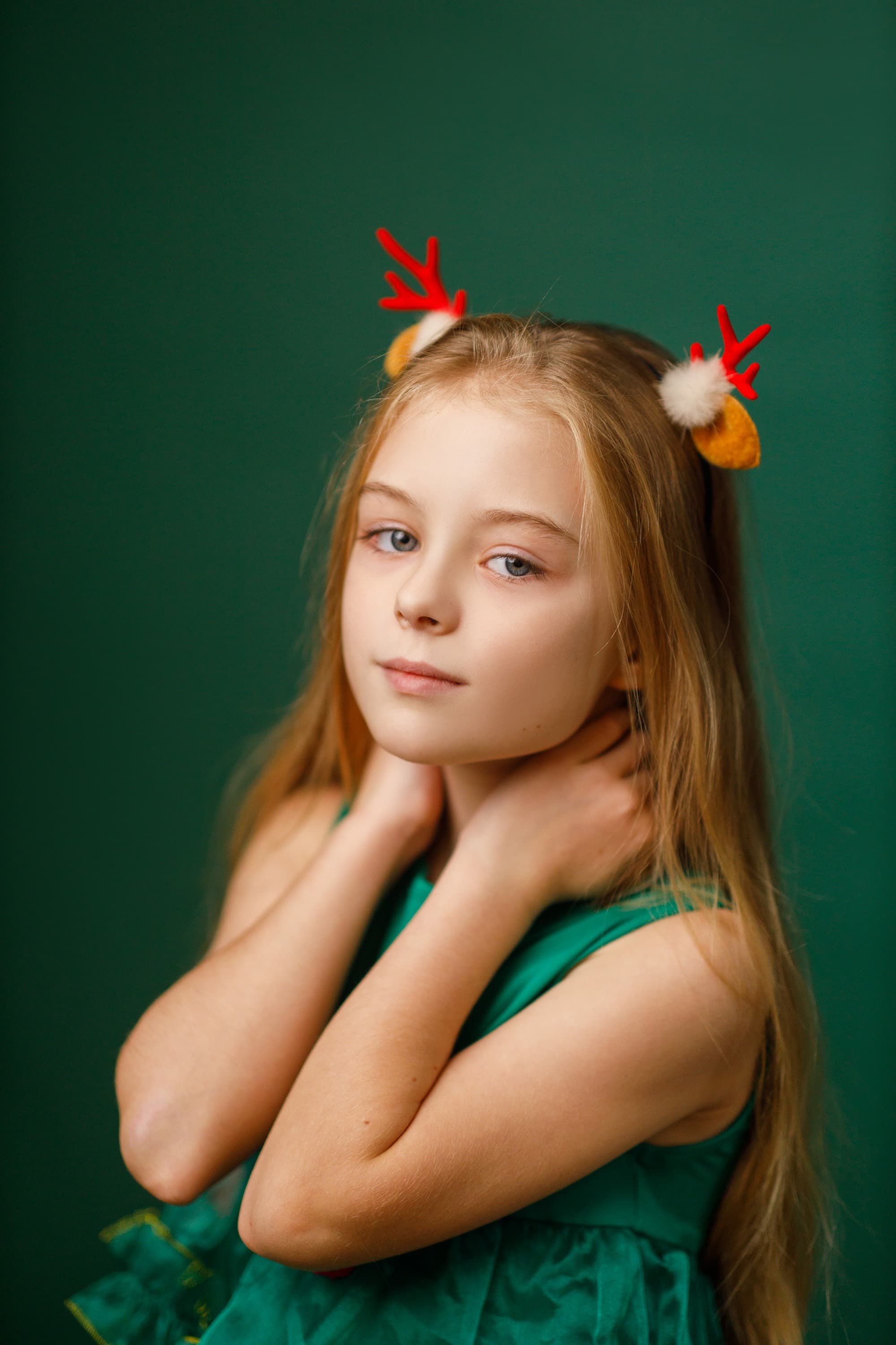 Обруч «Оленя» (маленький)