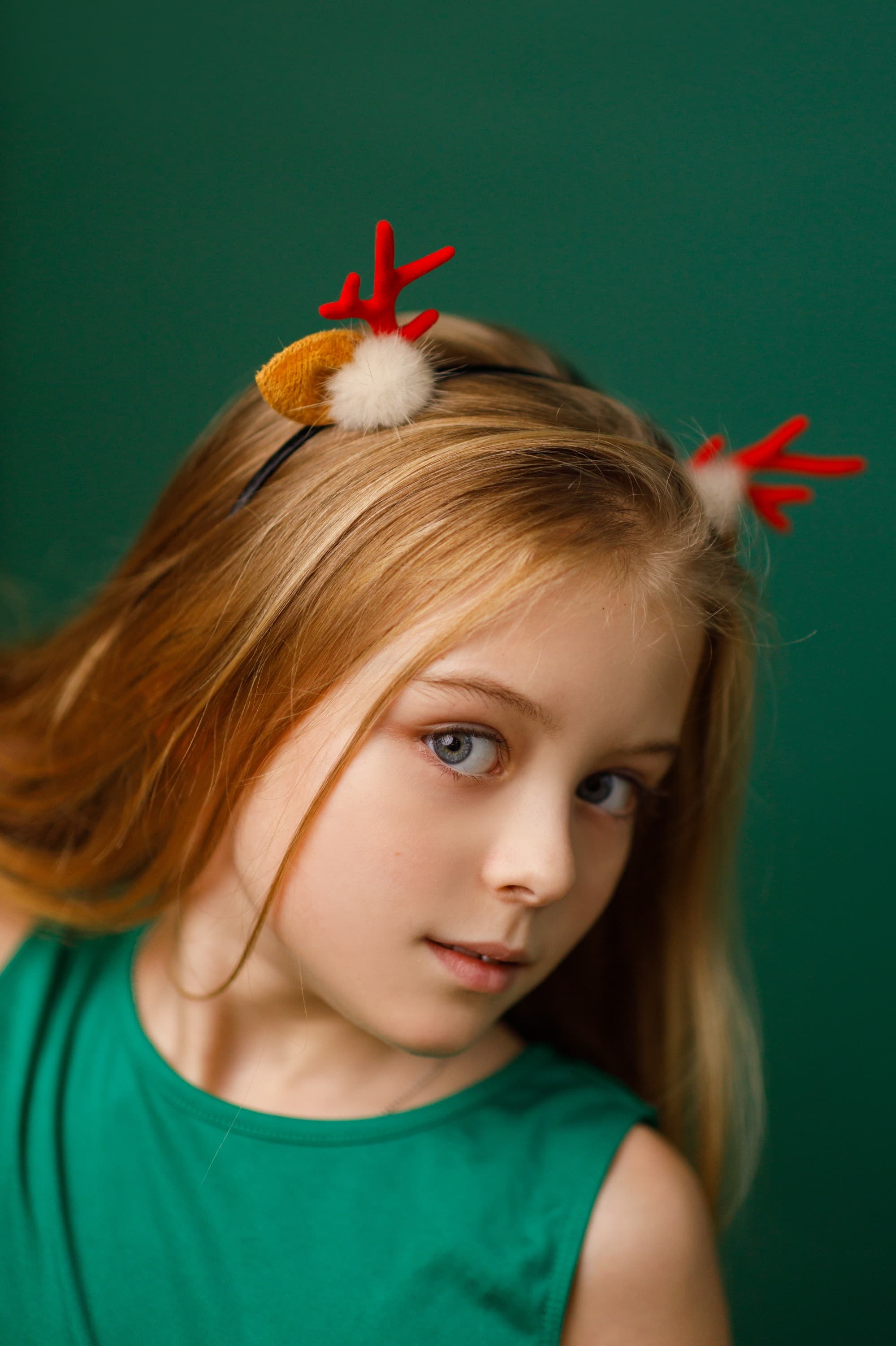 Обруч «Оленя» (маленький)