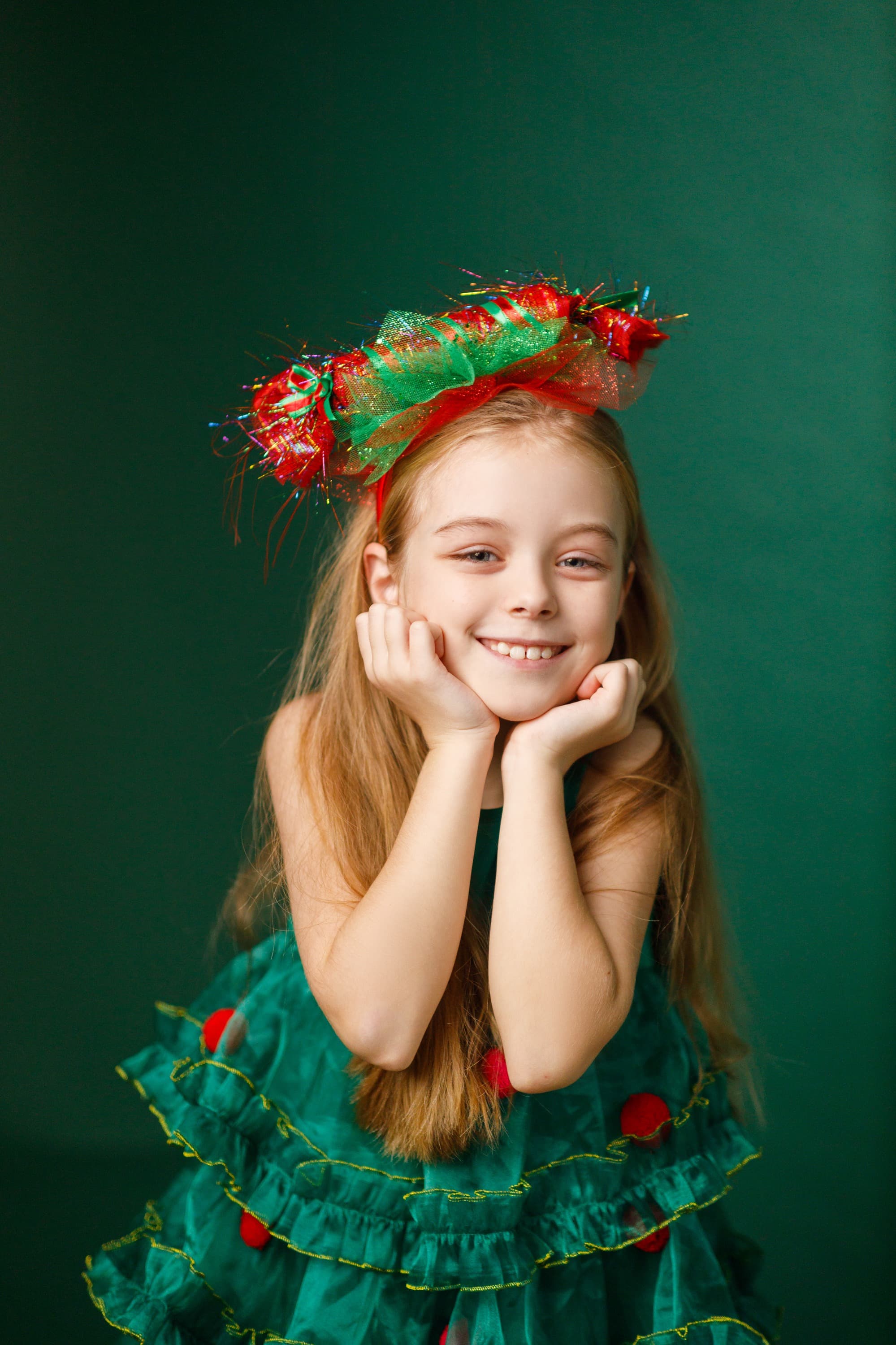 Обруч "Цукерка"