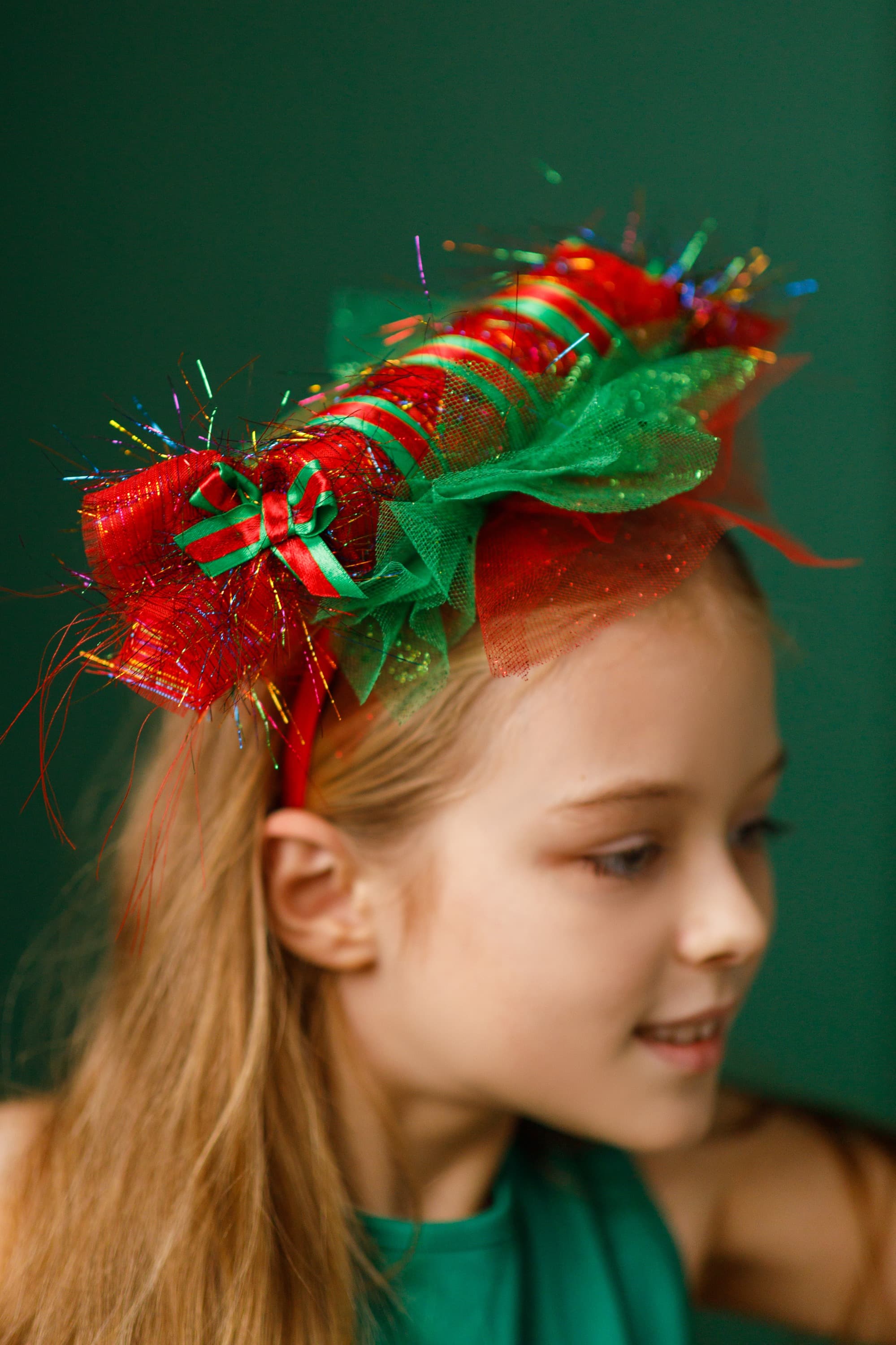 Обруч "Цукерка"