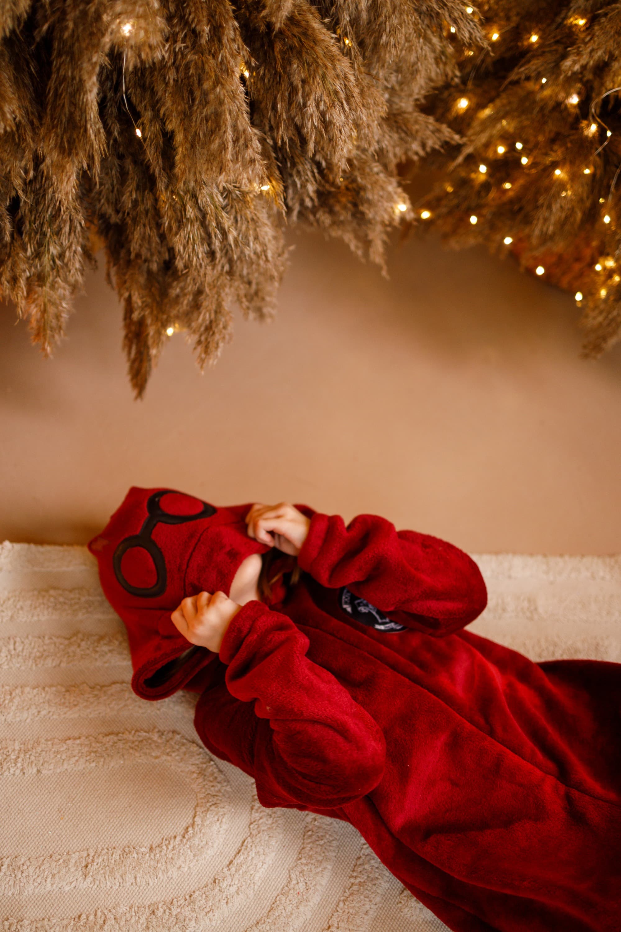 Кігурумі "Гаррі Поттер"