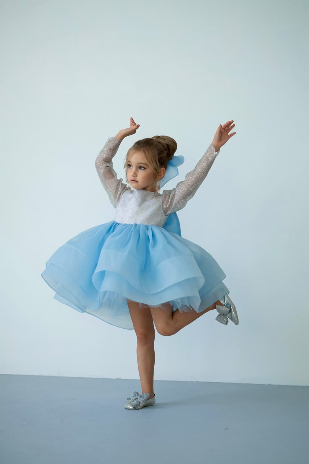 Сукня "Луіза"