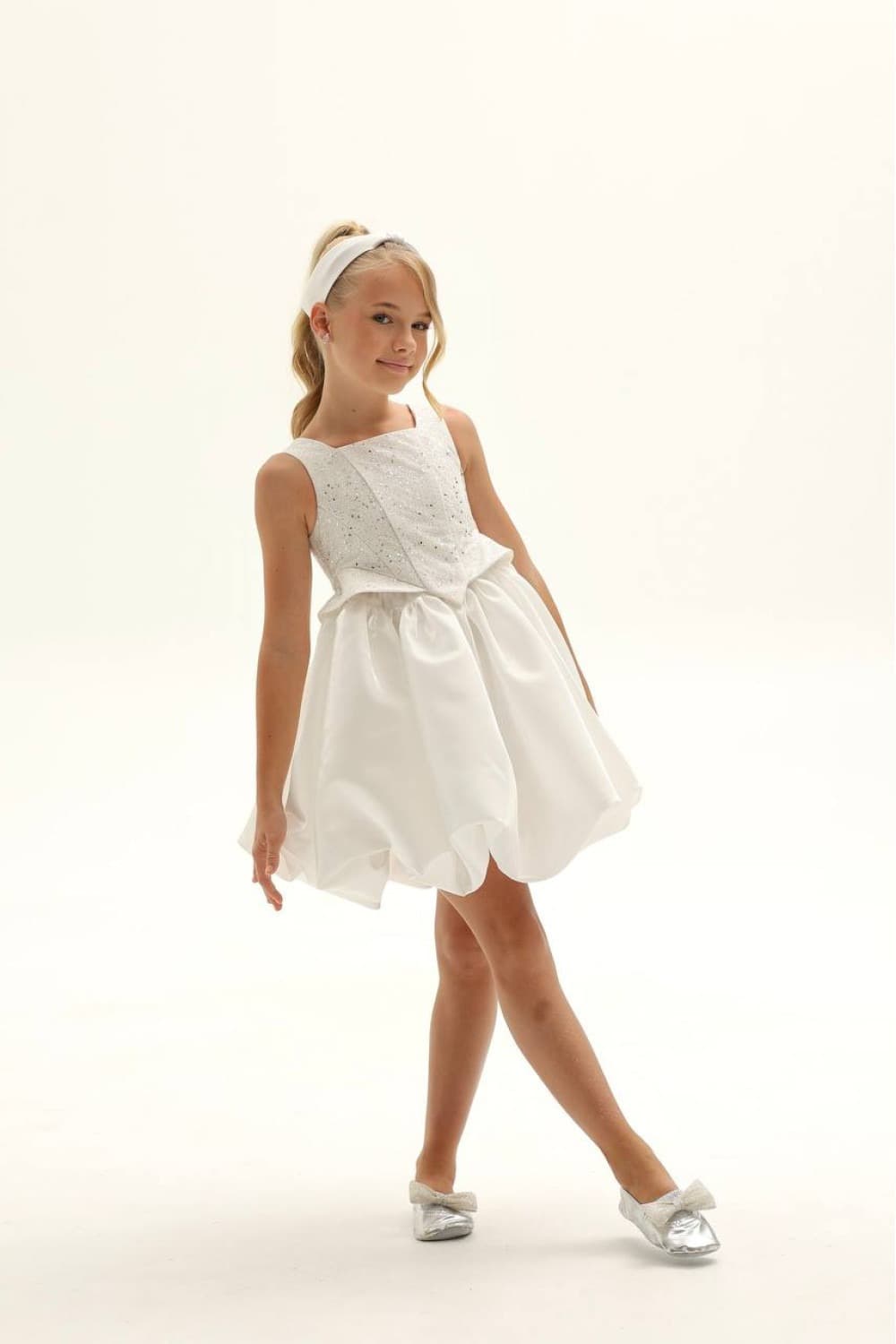 Сукня "Жанет"