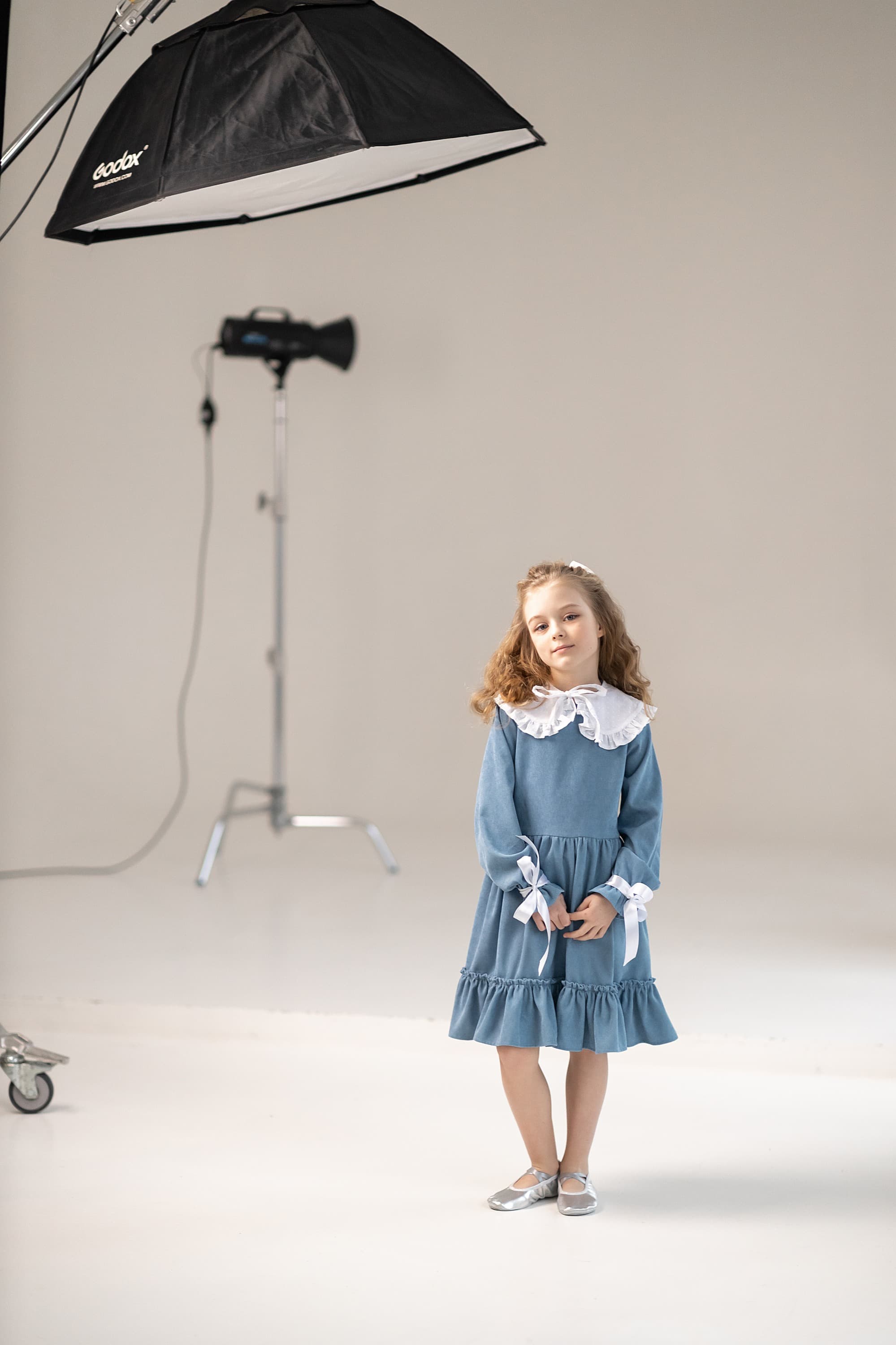 Вельветова сукня "Діана"