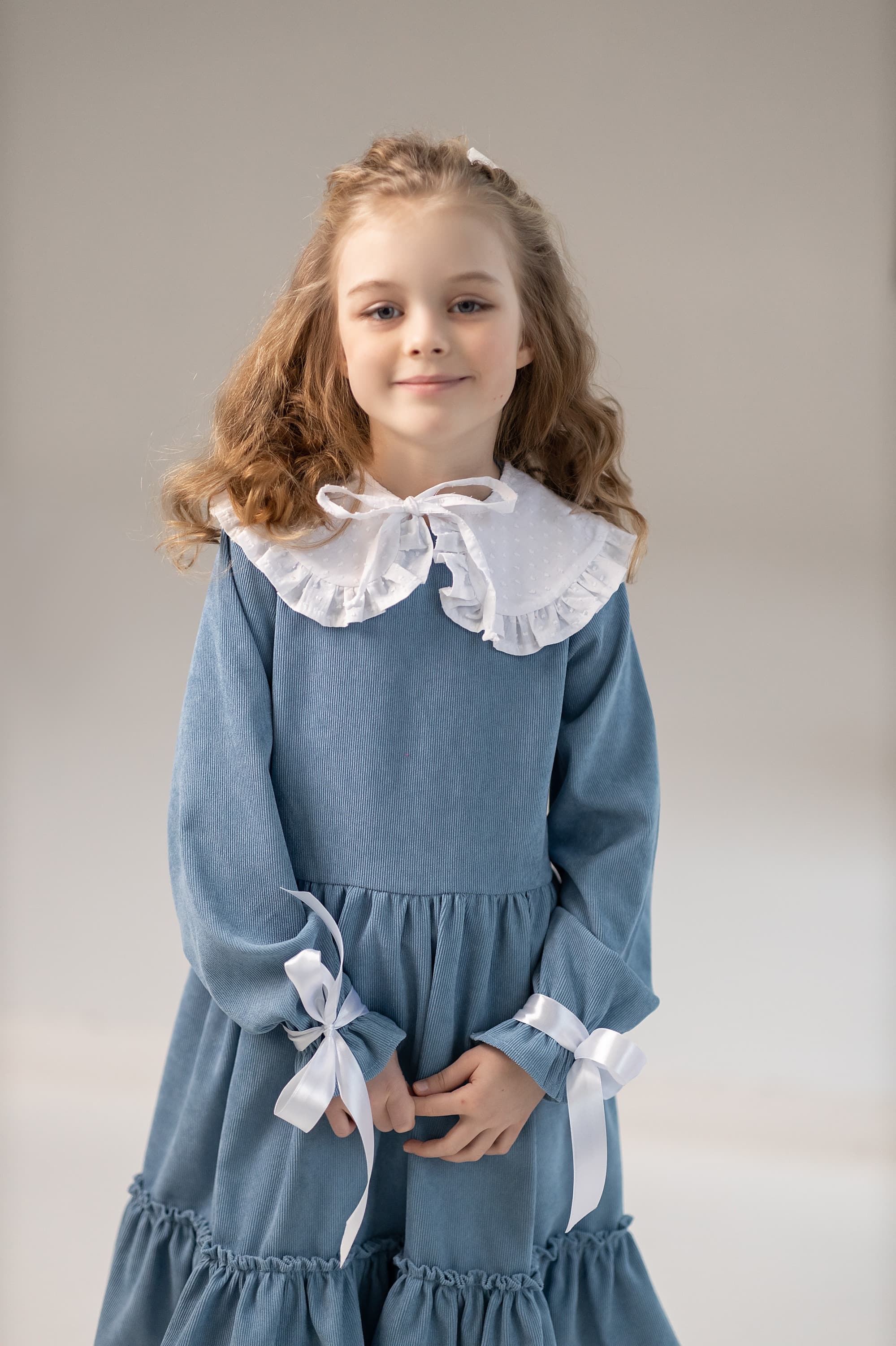 Вельветова сукня "Діана"