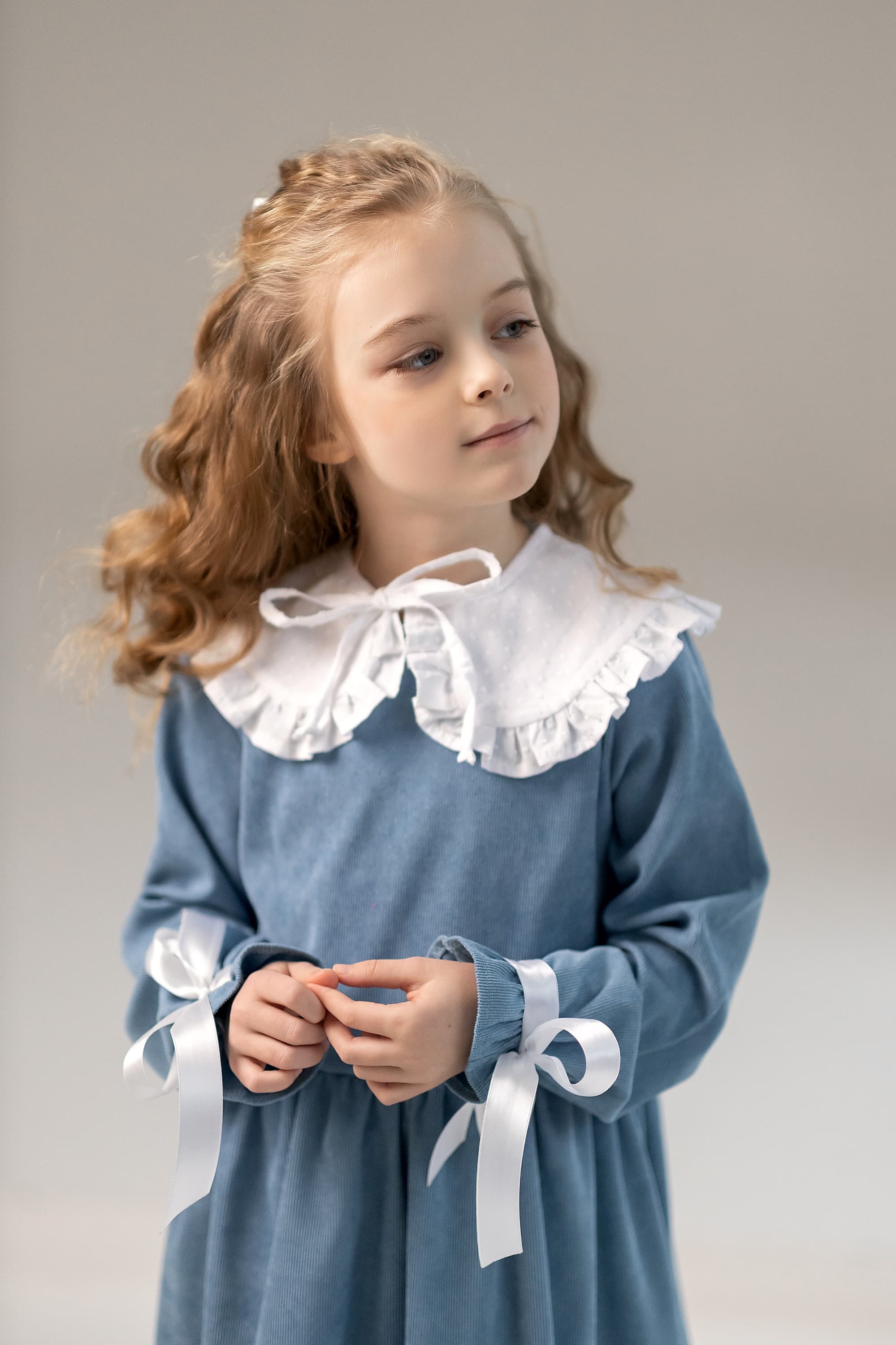 Вельветова сукня "Діана"