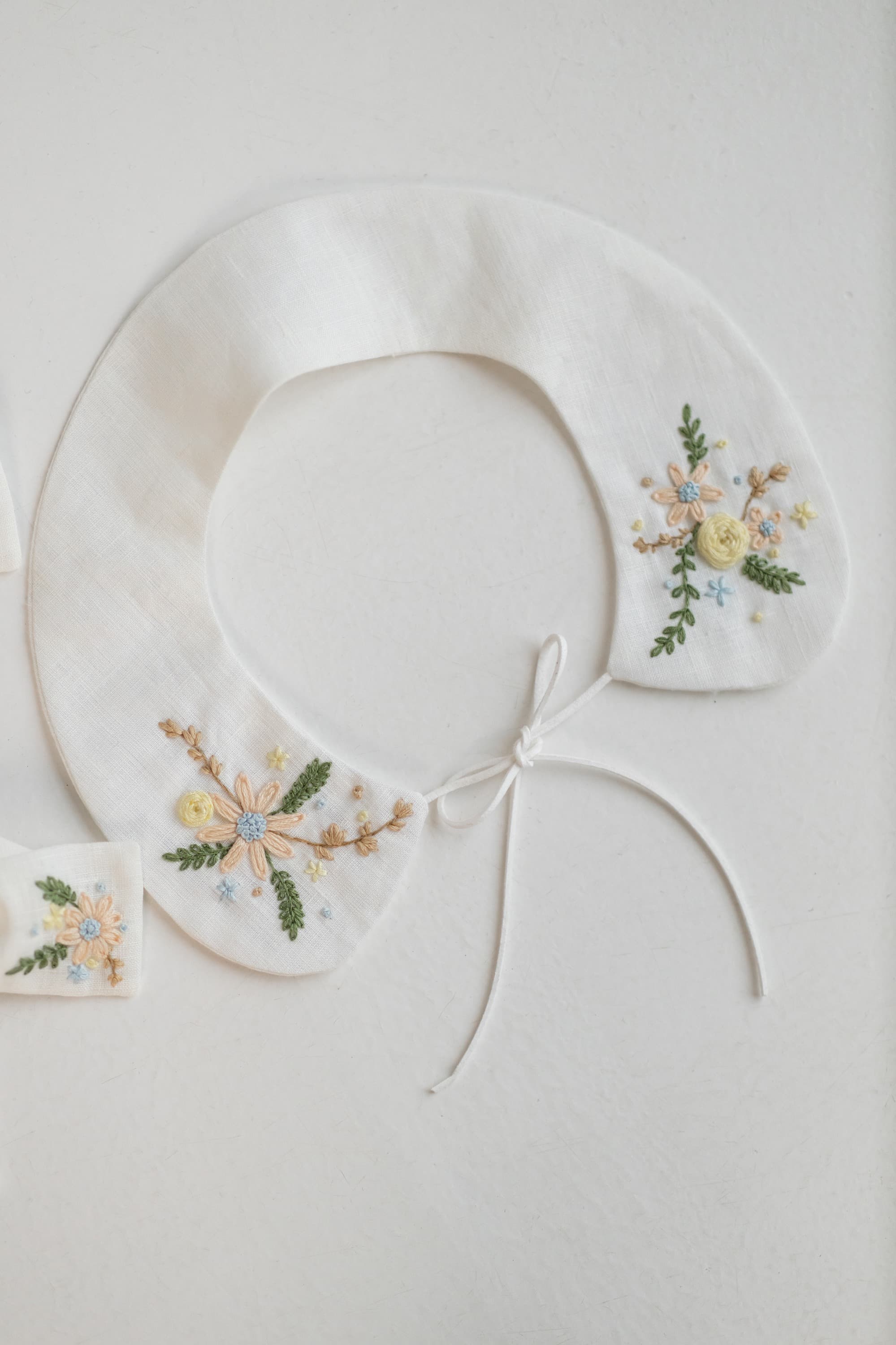 Вишитий набір "Веснянка"