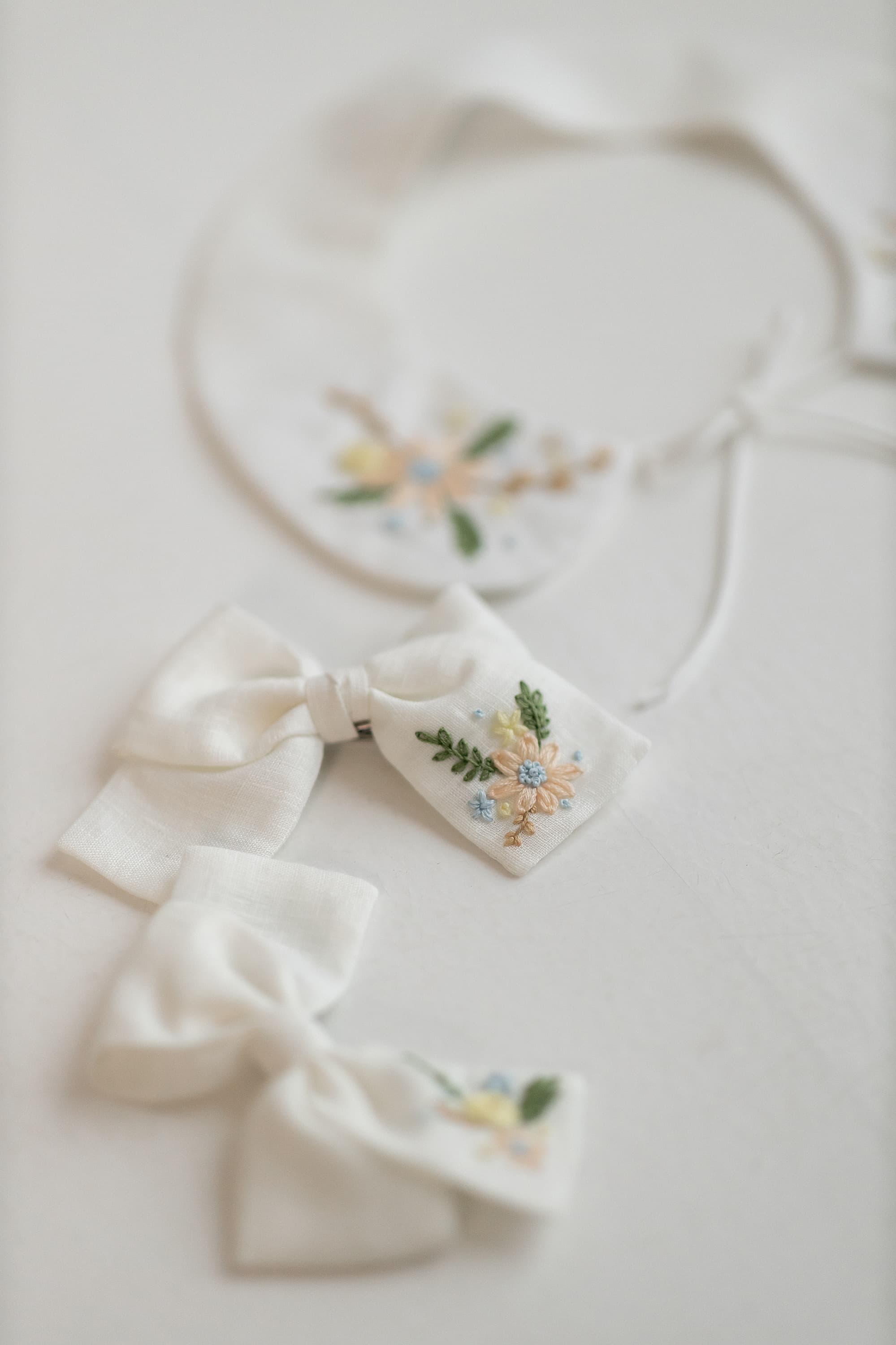 Вишитий набір "Веснянка"