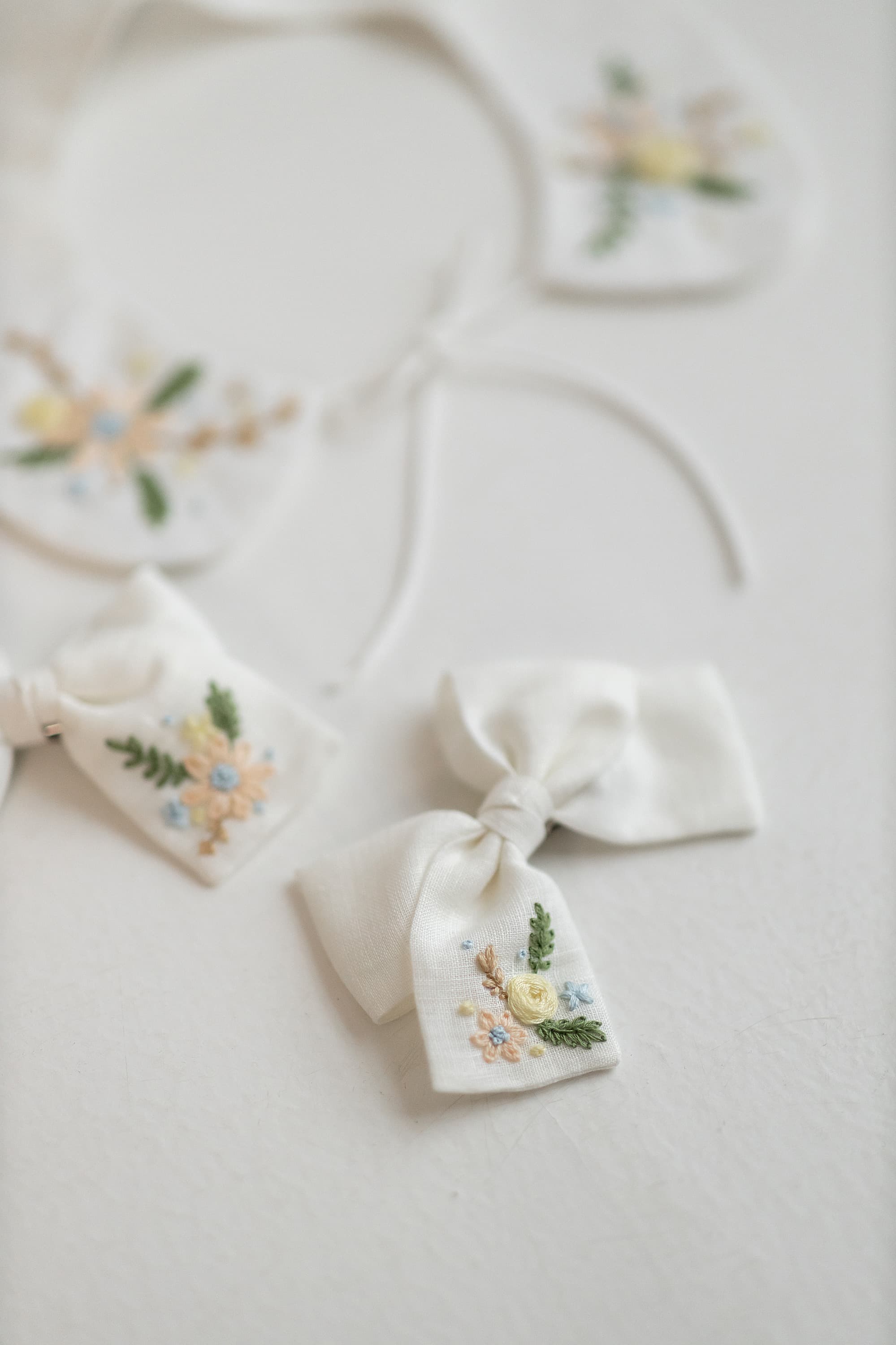 Вишитий набір "Веснянка"